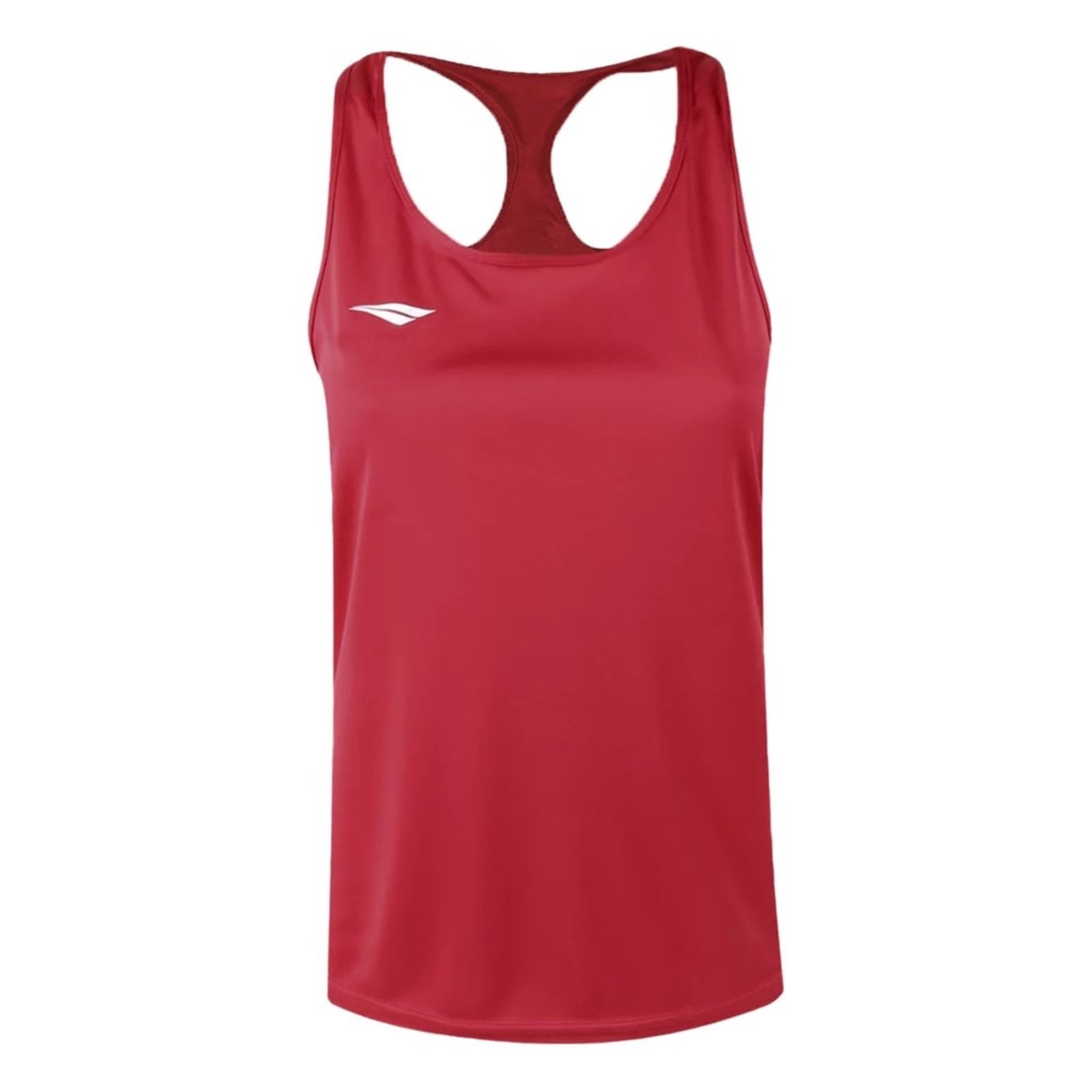 Regata Penalty X Feminina – Vermelho