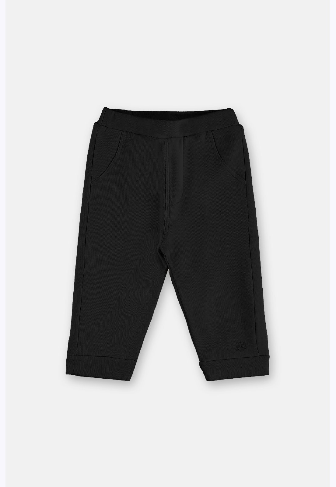 Infantil - Calça Unissex Soft Up Baby Preto