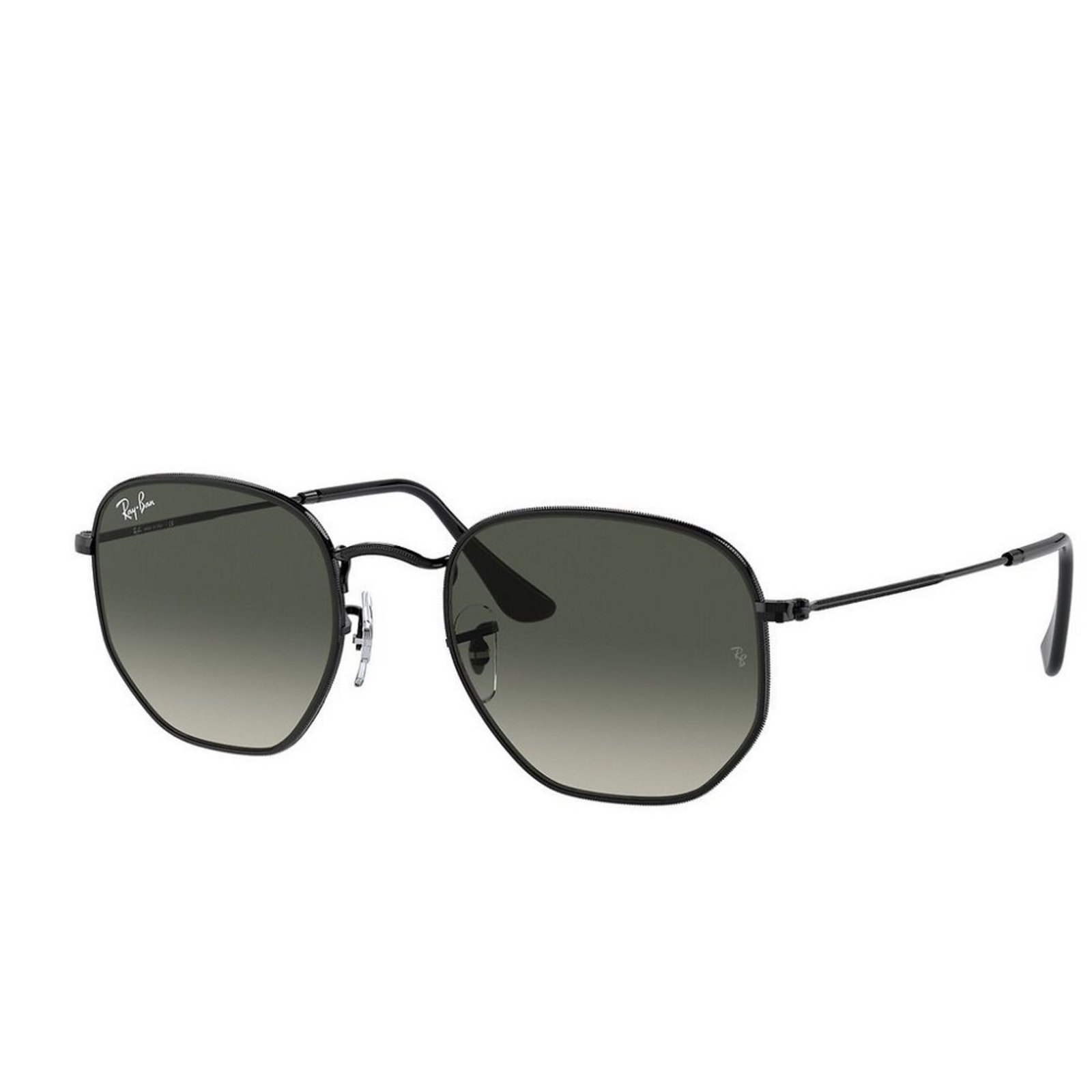 OCULOS SOLAR RAY-BAN RB3548 002/7151