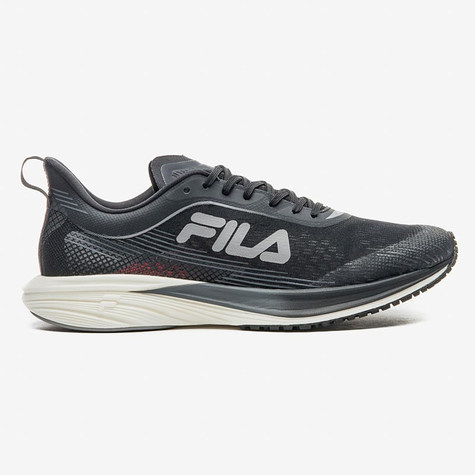 Tênis Fila Kr6 Frame Feminino Incolor