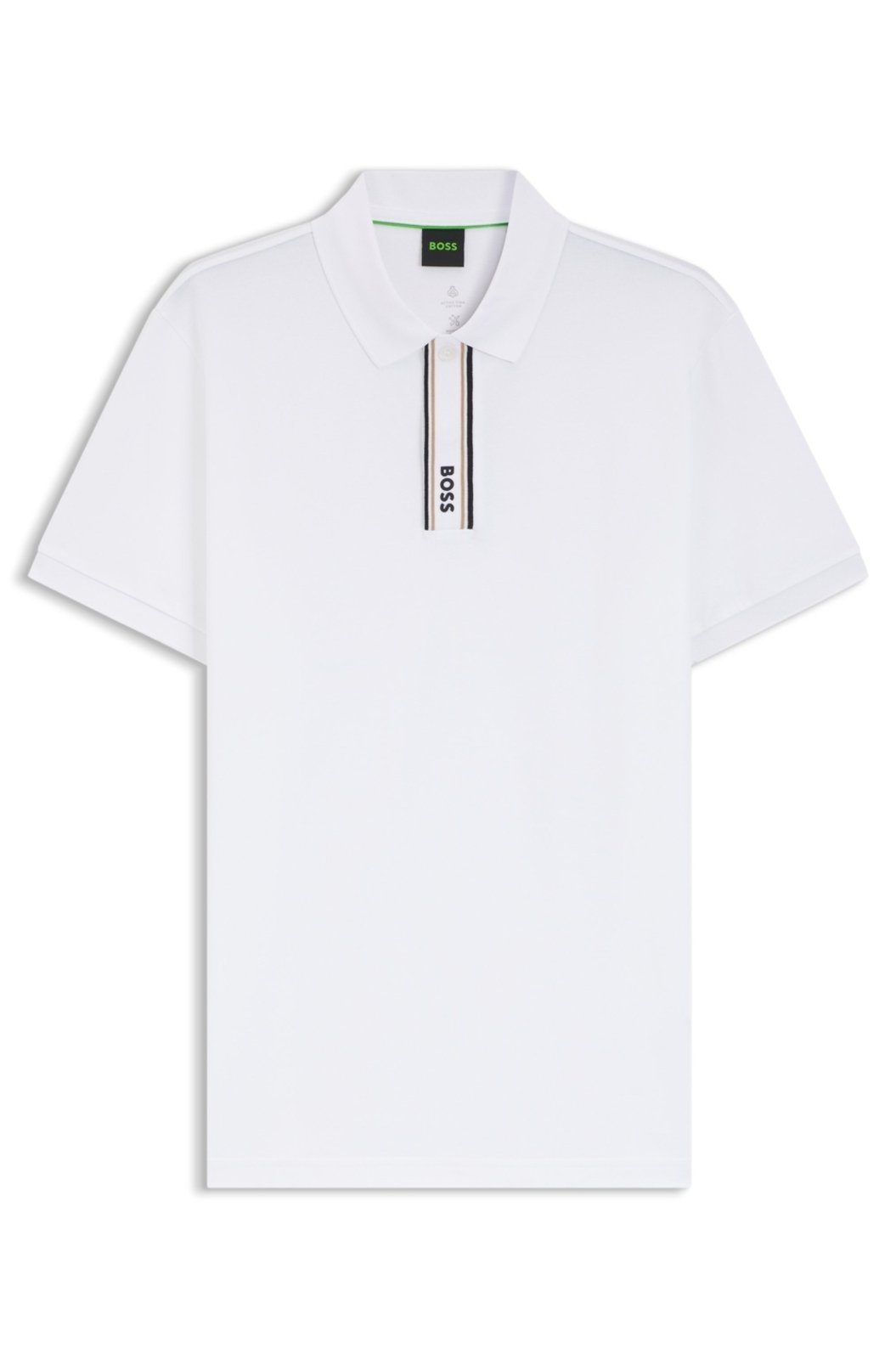 Polo Paddy Com Logo