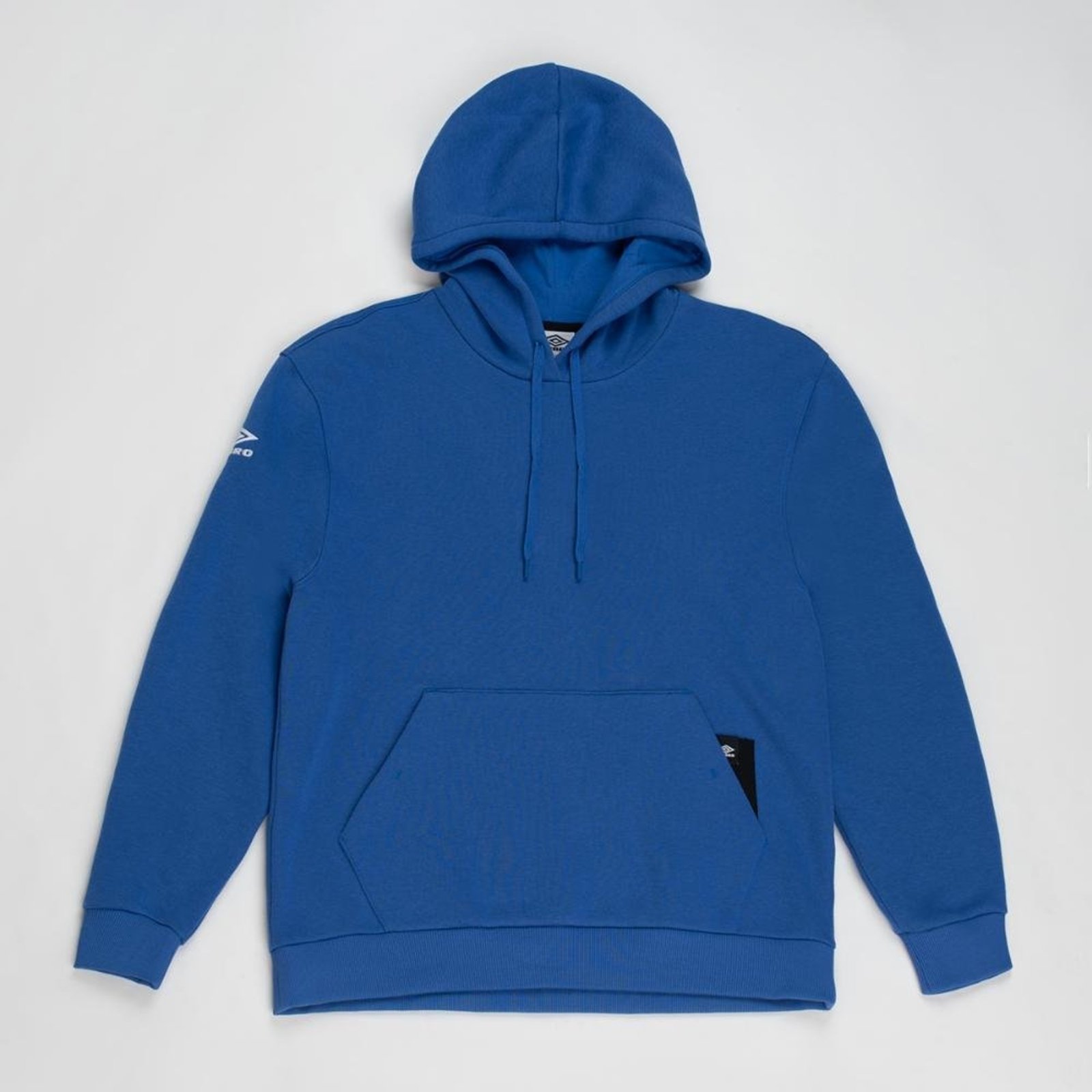 Blusão Unisex Umbro Tnp Incolor