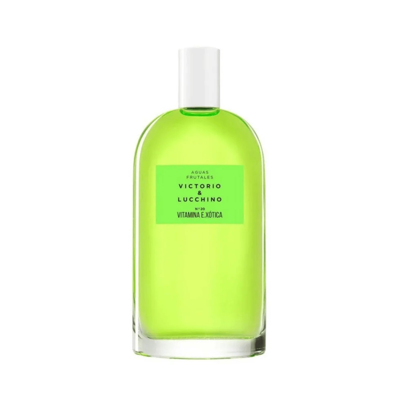Victorio & Lucchino Nº 20 Vitamina E.Xótica Edt – Perfume Fem 150ML