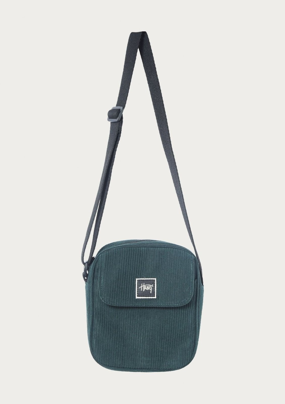 Infantil - Bolsa Menino Em Veludo Cotelê Hering
