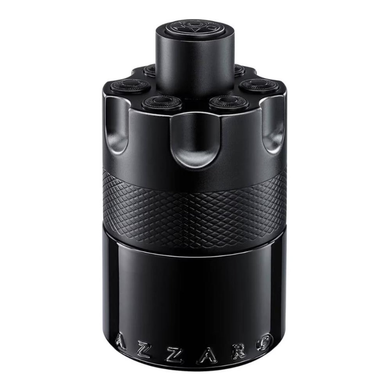 Azzaro Most Wanted Intense Masculino Eau de Parfum 100 ml Incolor
