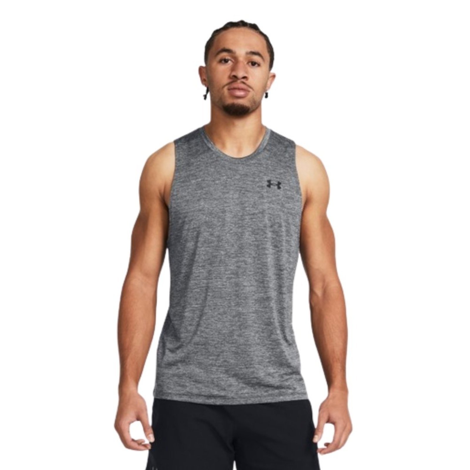 Regata Under Armour Tech Tank Masculina