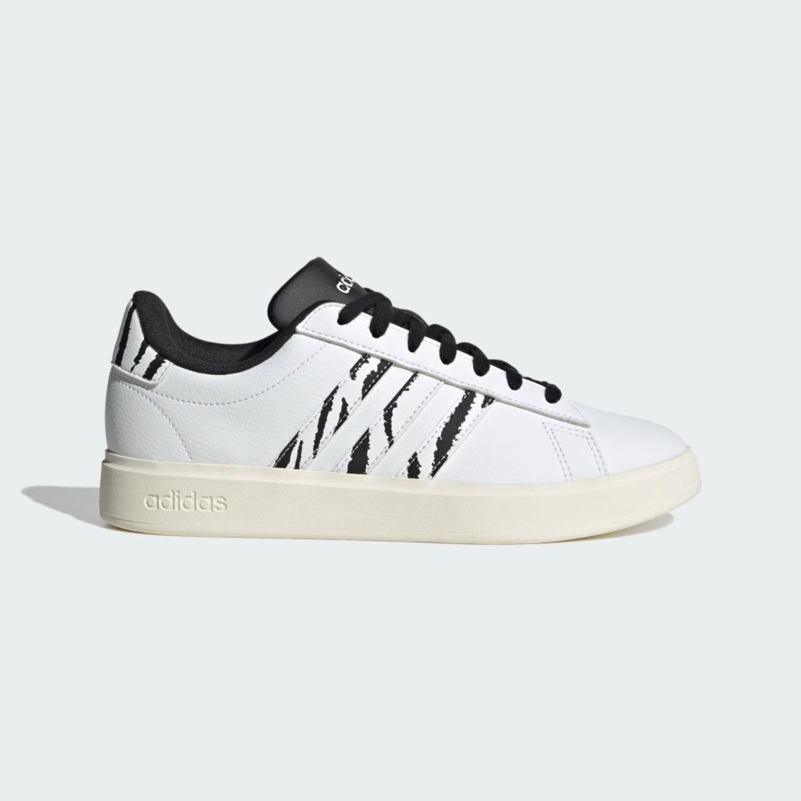 Tênis Grand Court 2.0 adidas Sportswear Branco