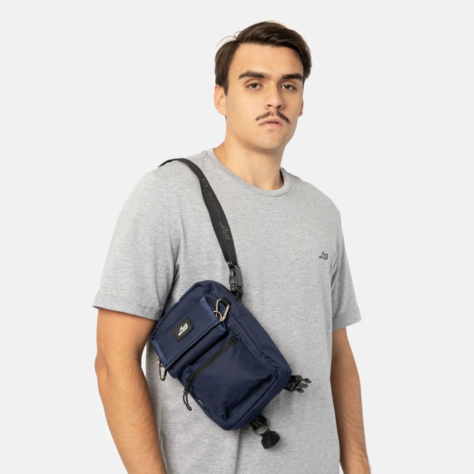 Shoulder Wallet Bag Lost