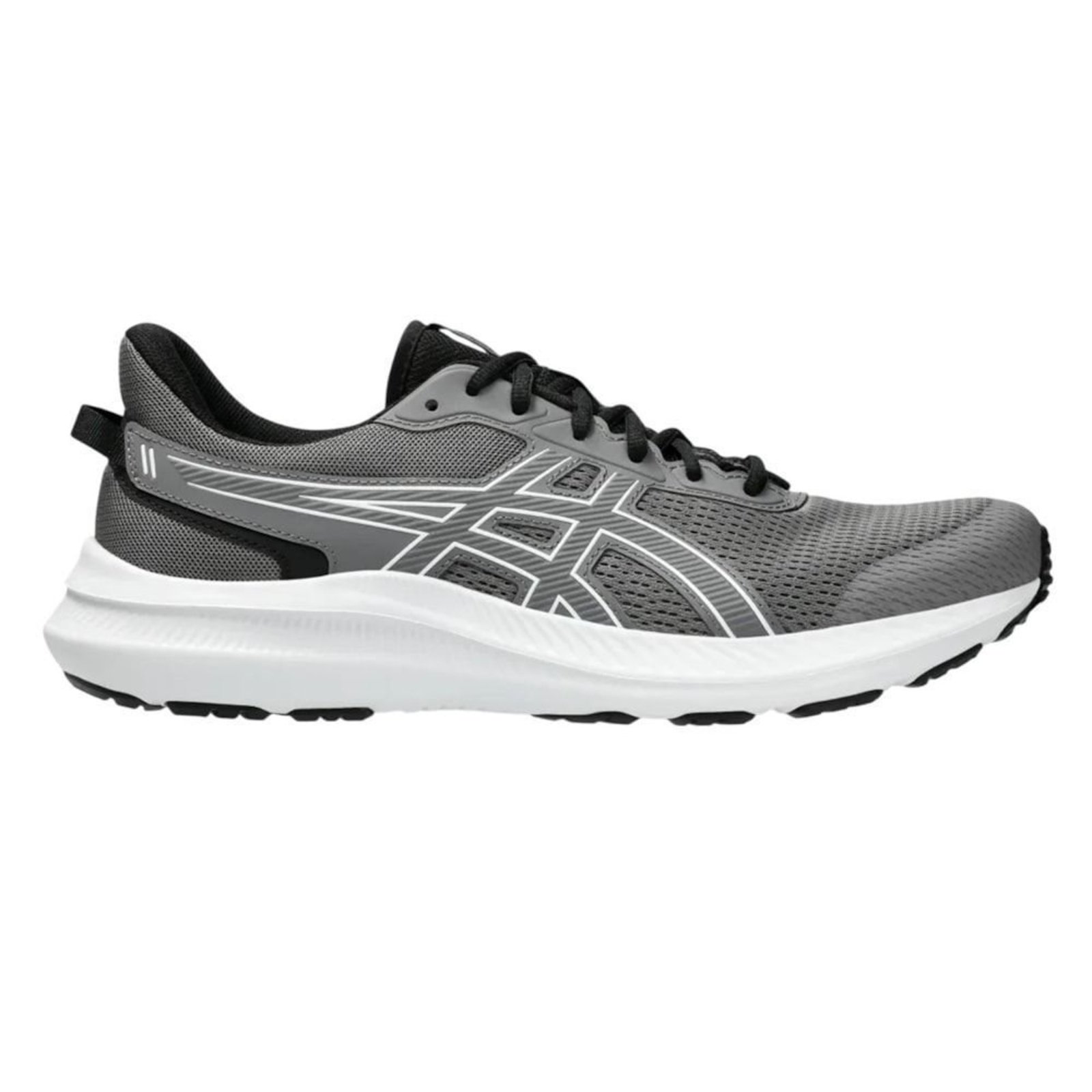 Tênis Asics Jolt 5 Masculino - Cinza - Asics