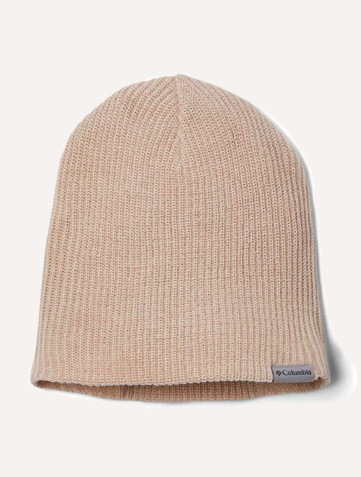 Gorro/Touca Columbia Ale Creek Beanie Cáqui