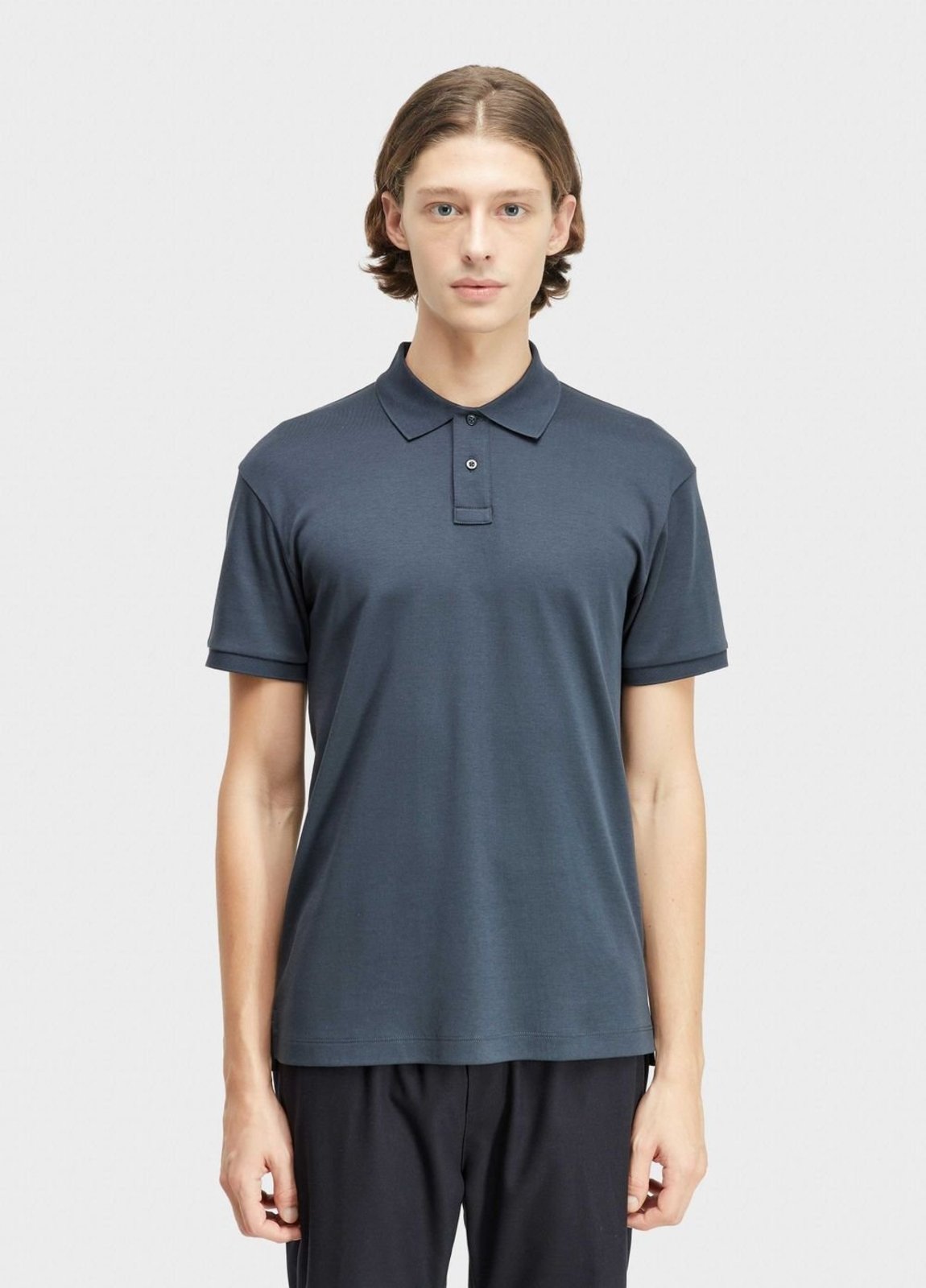 Polo supersoft OSKLEN
