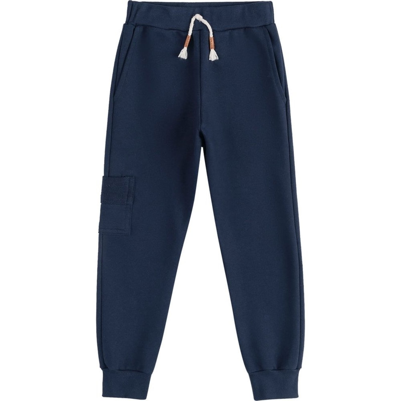 Infantil - Calça Moletom Menino Marisol