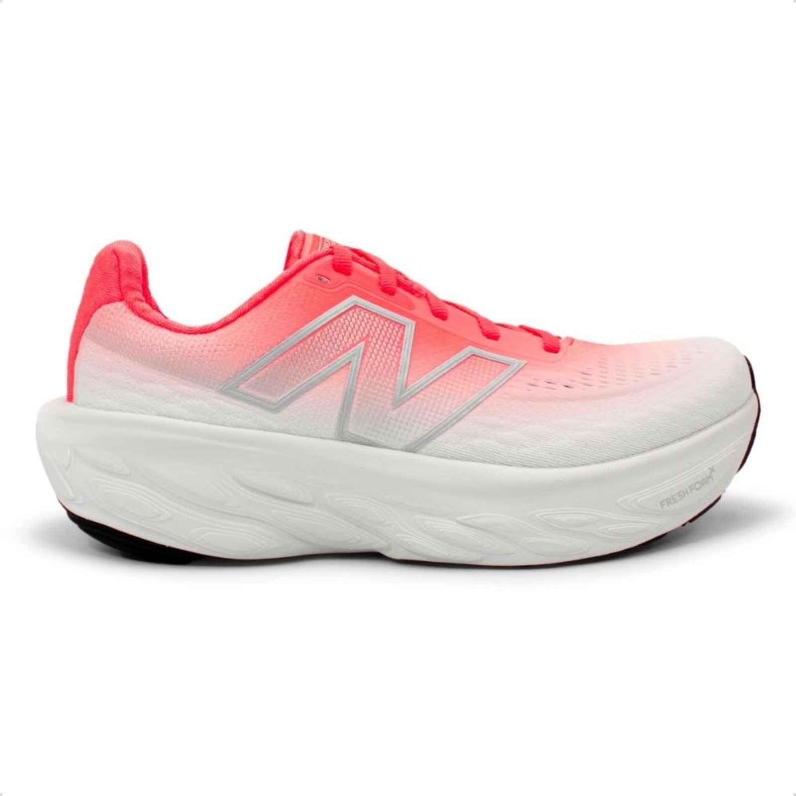 Tênis New Balance Masculino Fresh Foam X 1080v14 Branco