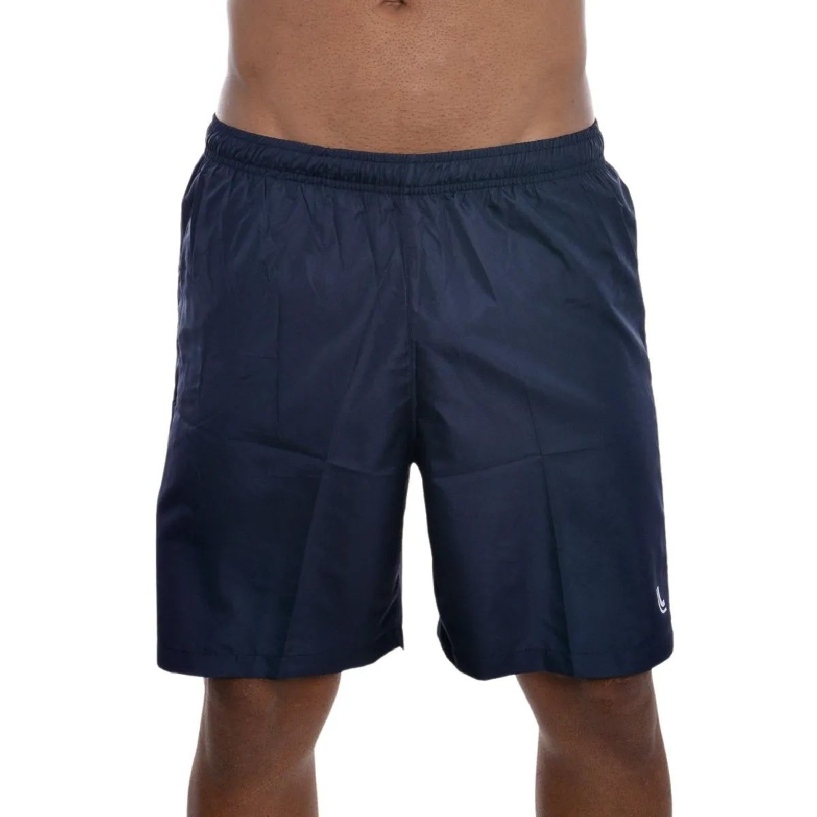 Short Masculino Running Lupo