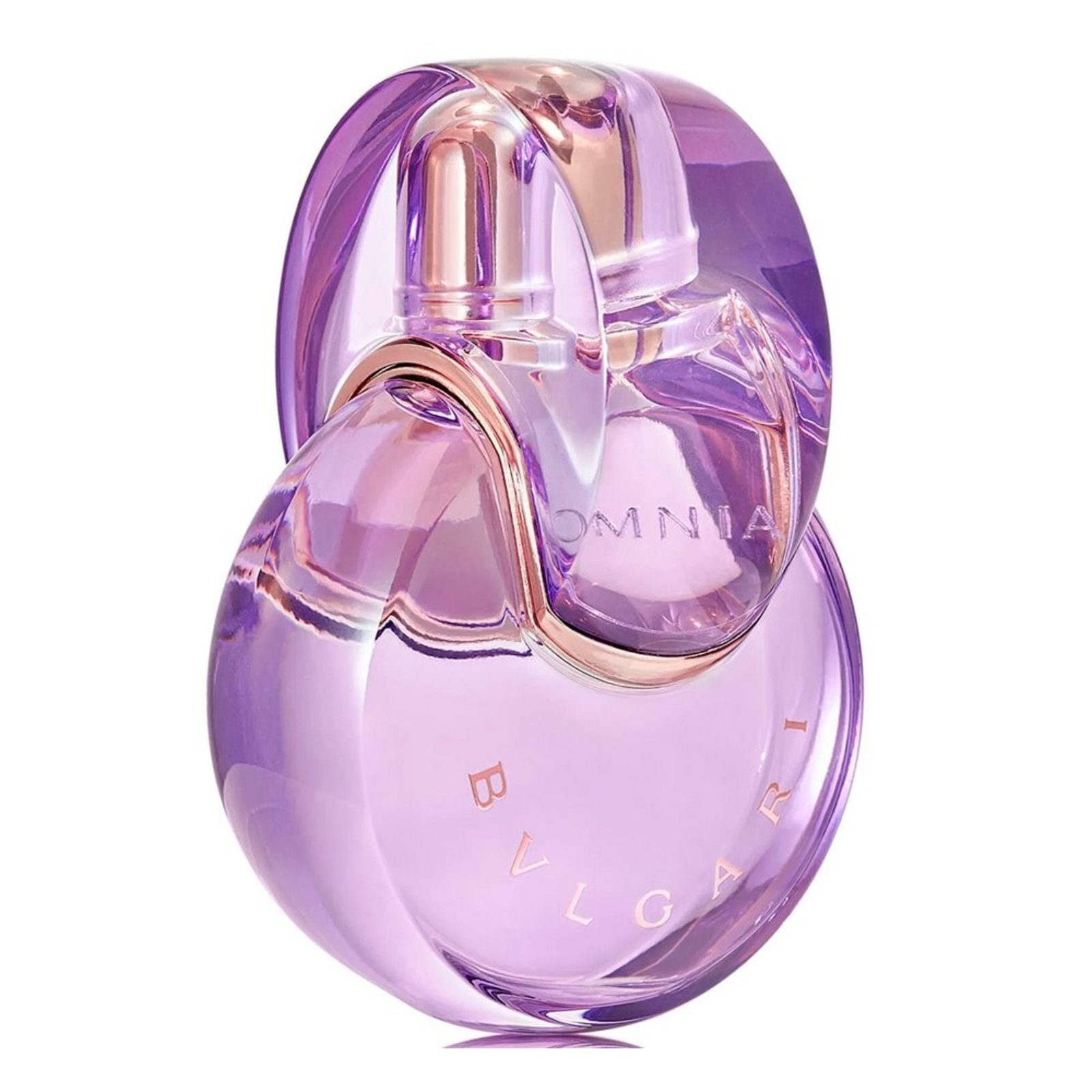 Bvlgari Omnia Amethyste Eau de Toilette - Perfume Feminino 100ml