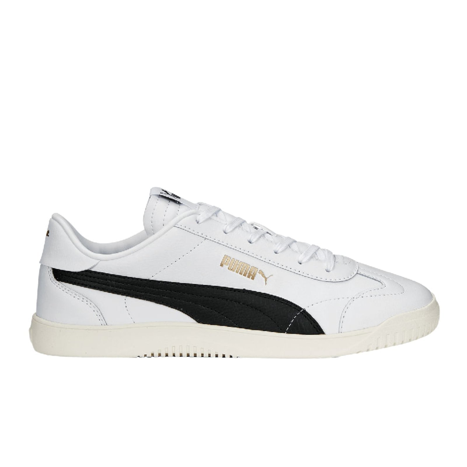 Tênis Puma Club 5v5 Branco/Preto P38940603.36