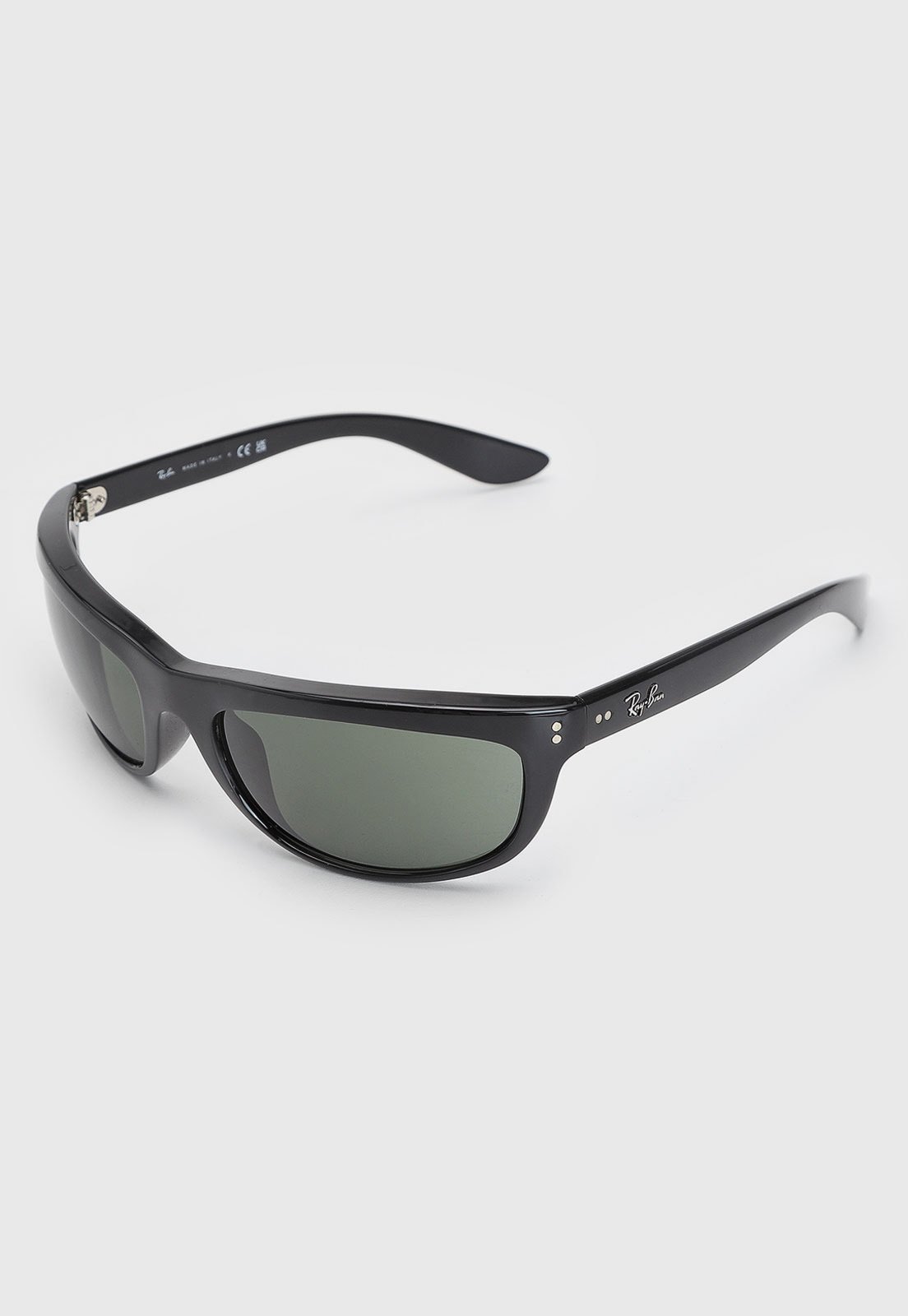 Óculos Masculino Ray-Ban Esportivo RB4089 Preto