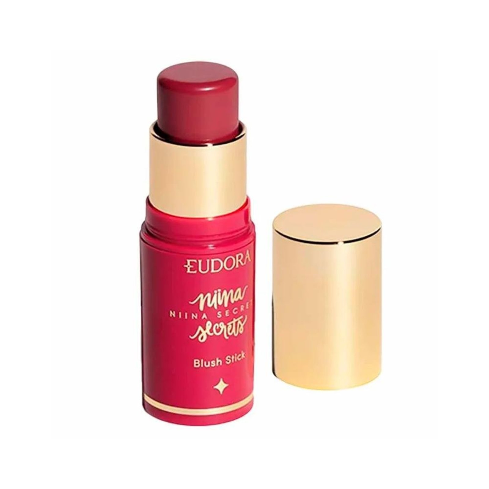 EUDORA NIINA SECRETS DAILY MALVA BLUSH 5G