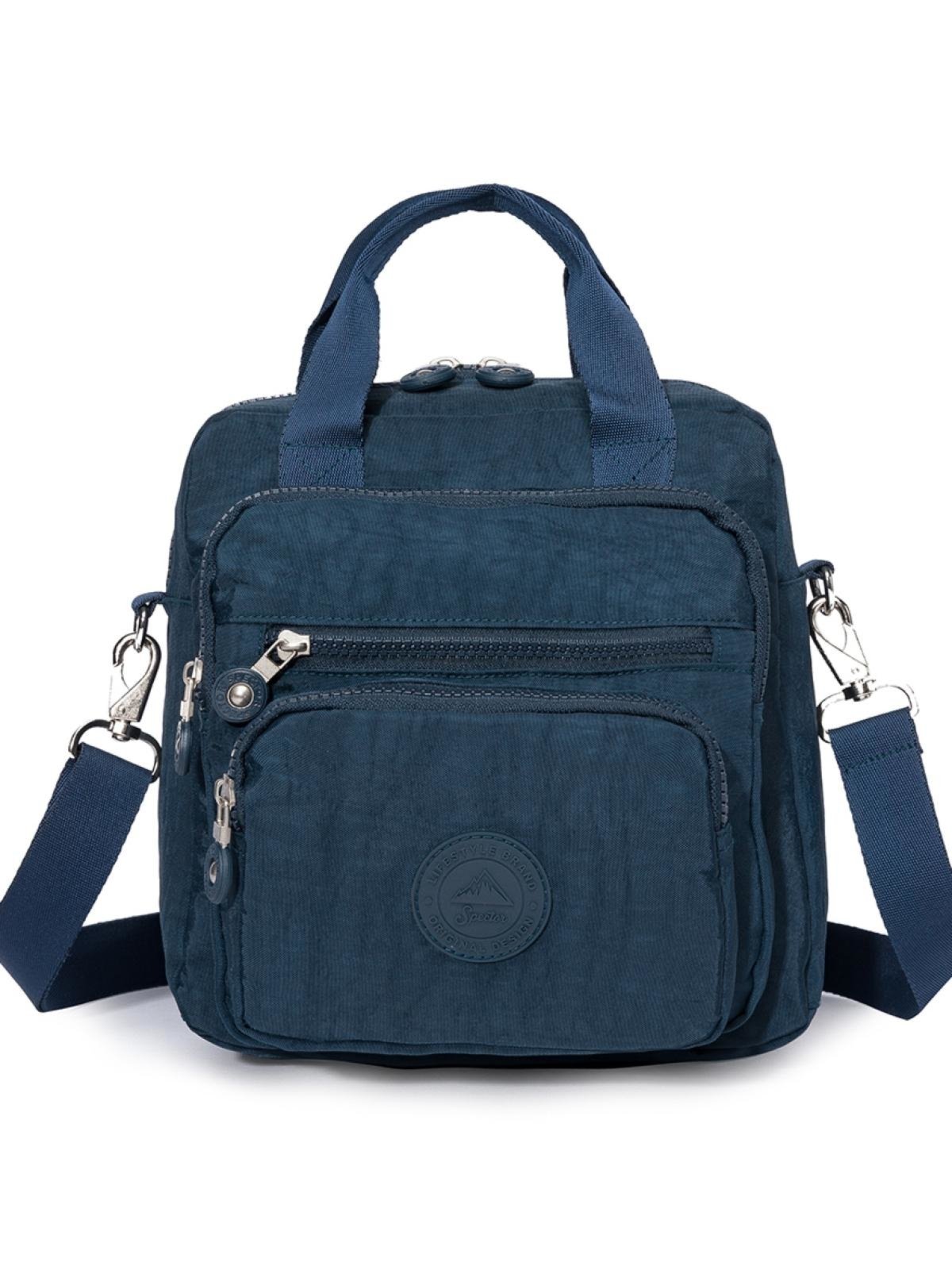 Infantil – Bolsa Spector Transversal Moderna Passeio Reforçada Casual Feminina