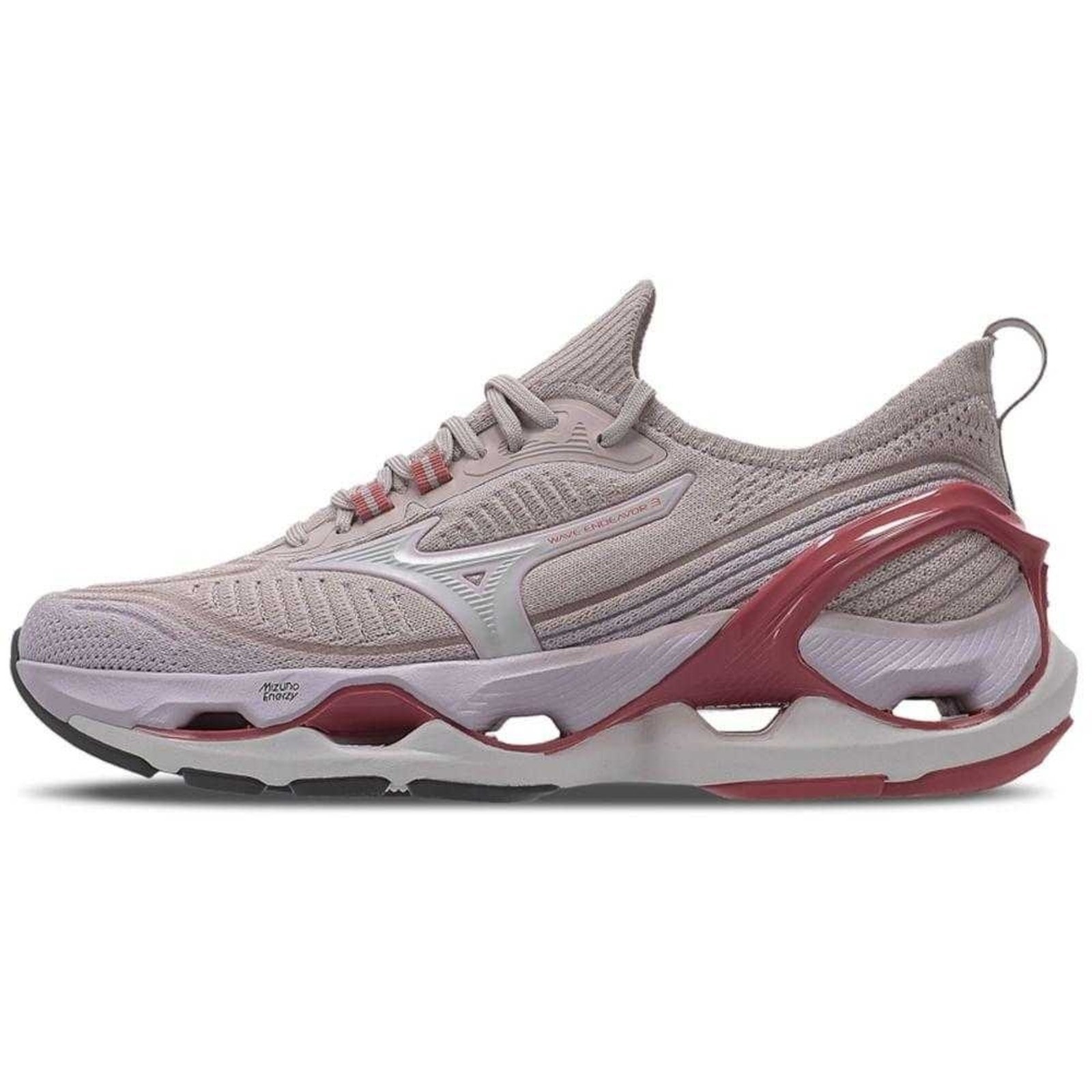 Tênis Feminino Mizuno Wave Endeavor 3