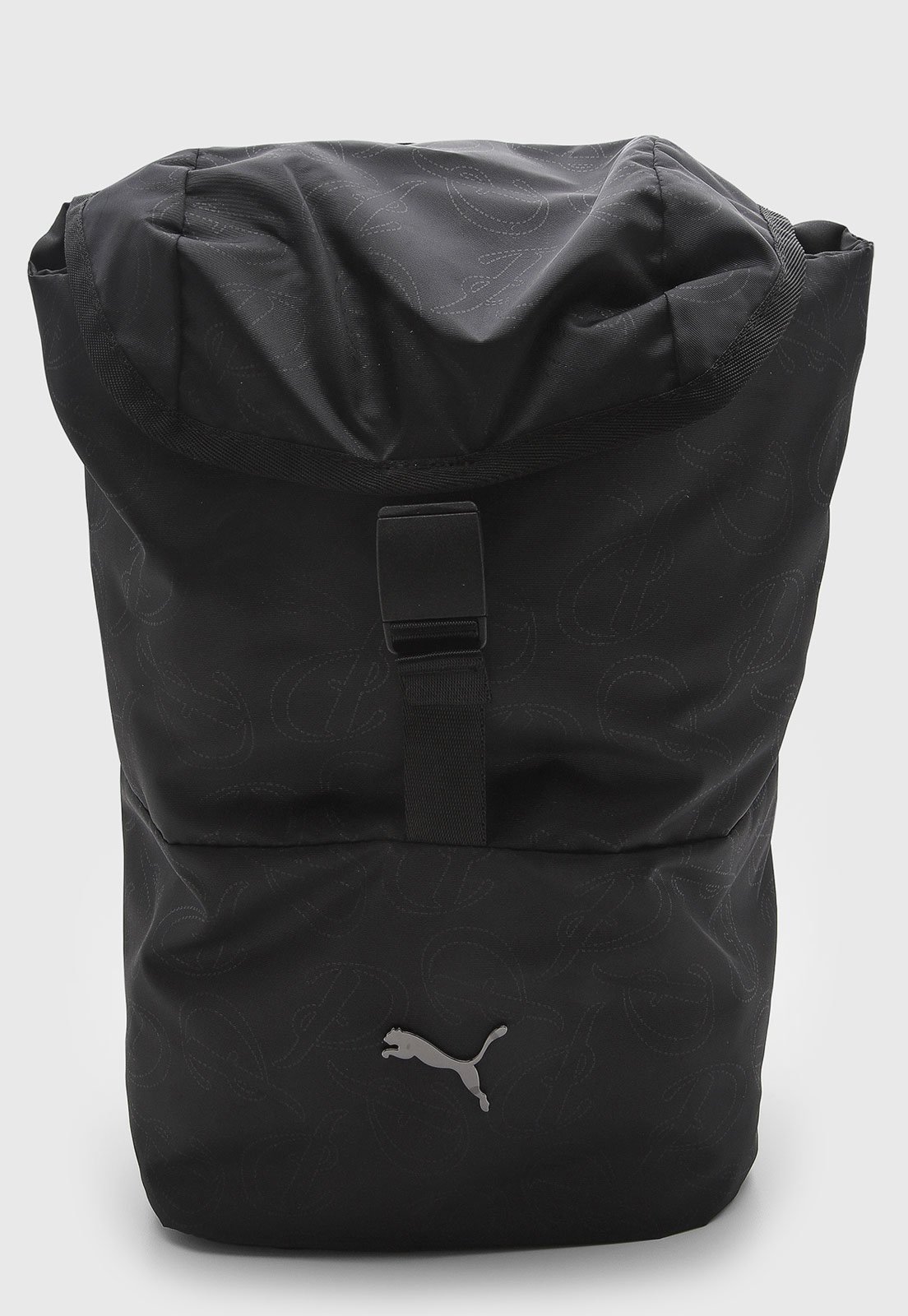 Mochila Puma Pop Small Backpack Preta