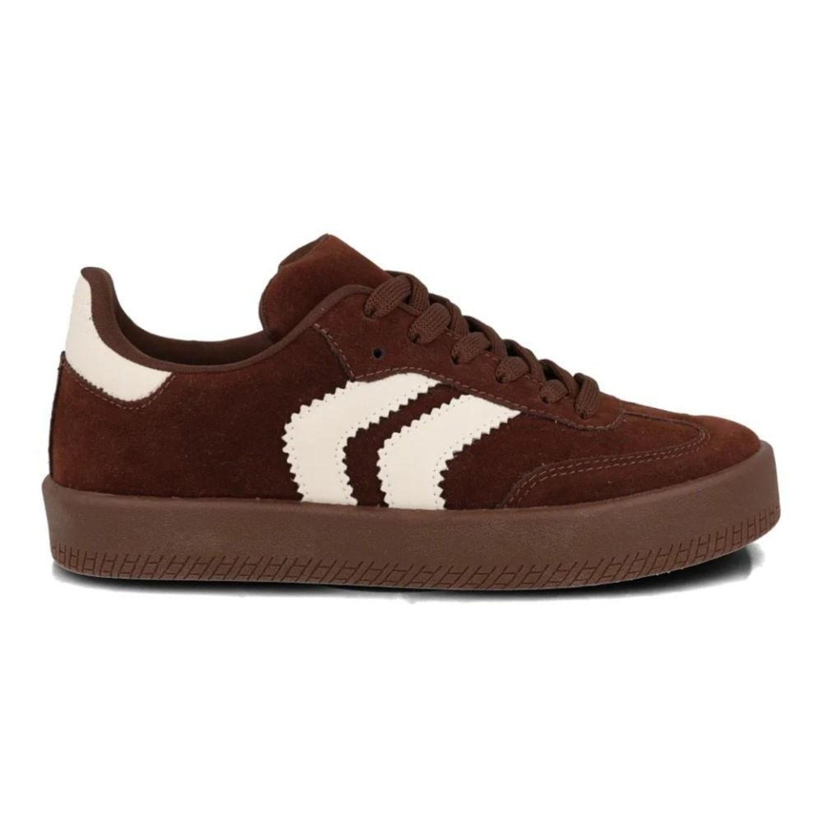 Tênis Casual Feminino M Shuz Basic — foto 2
