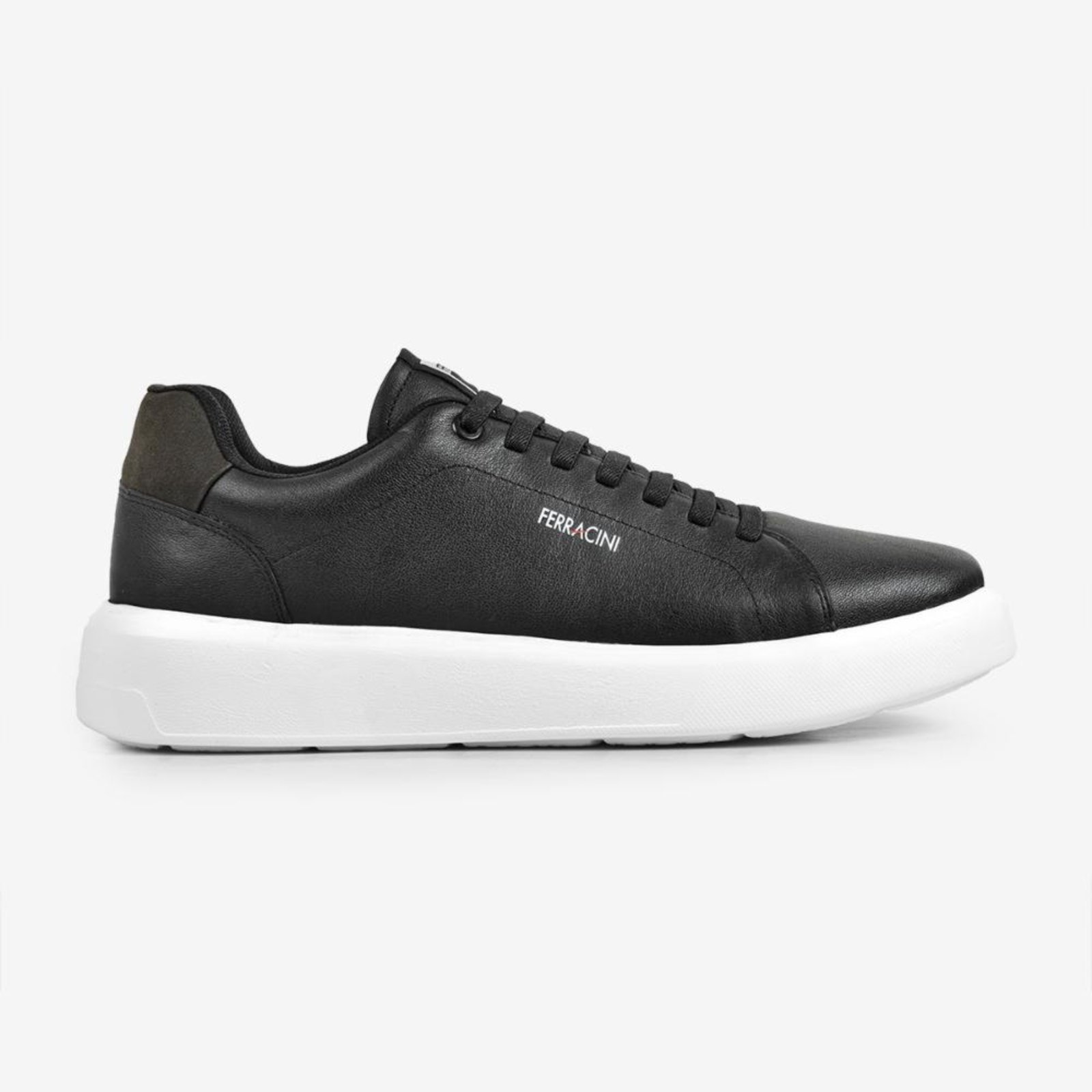 Sneaker Flip 6785-729A Preto