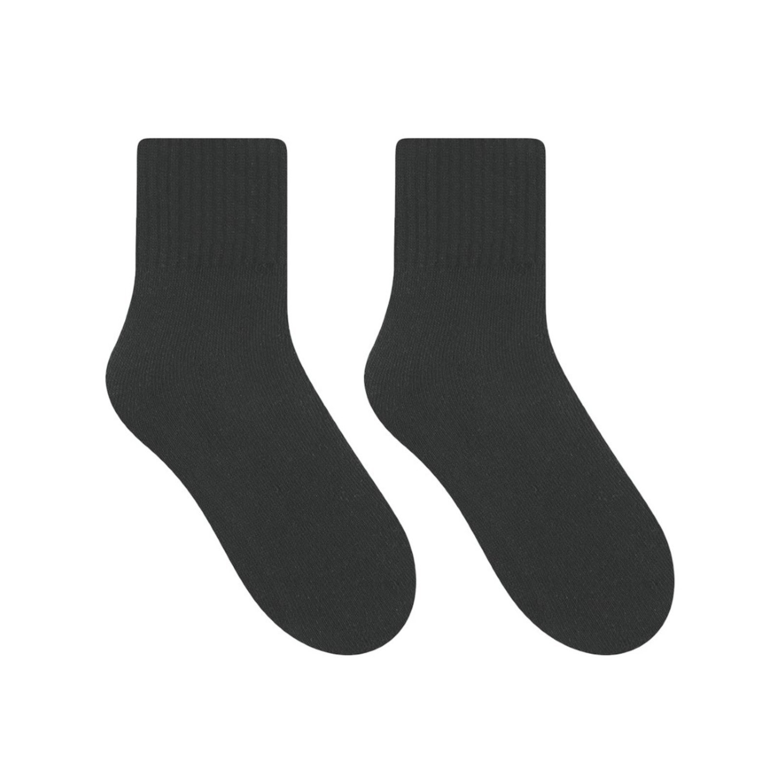Infantil – Meia Selene Masculina Esportiva Cano Curto