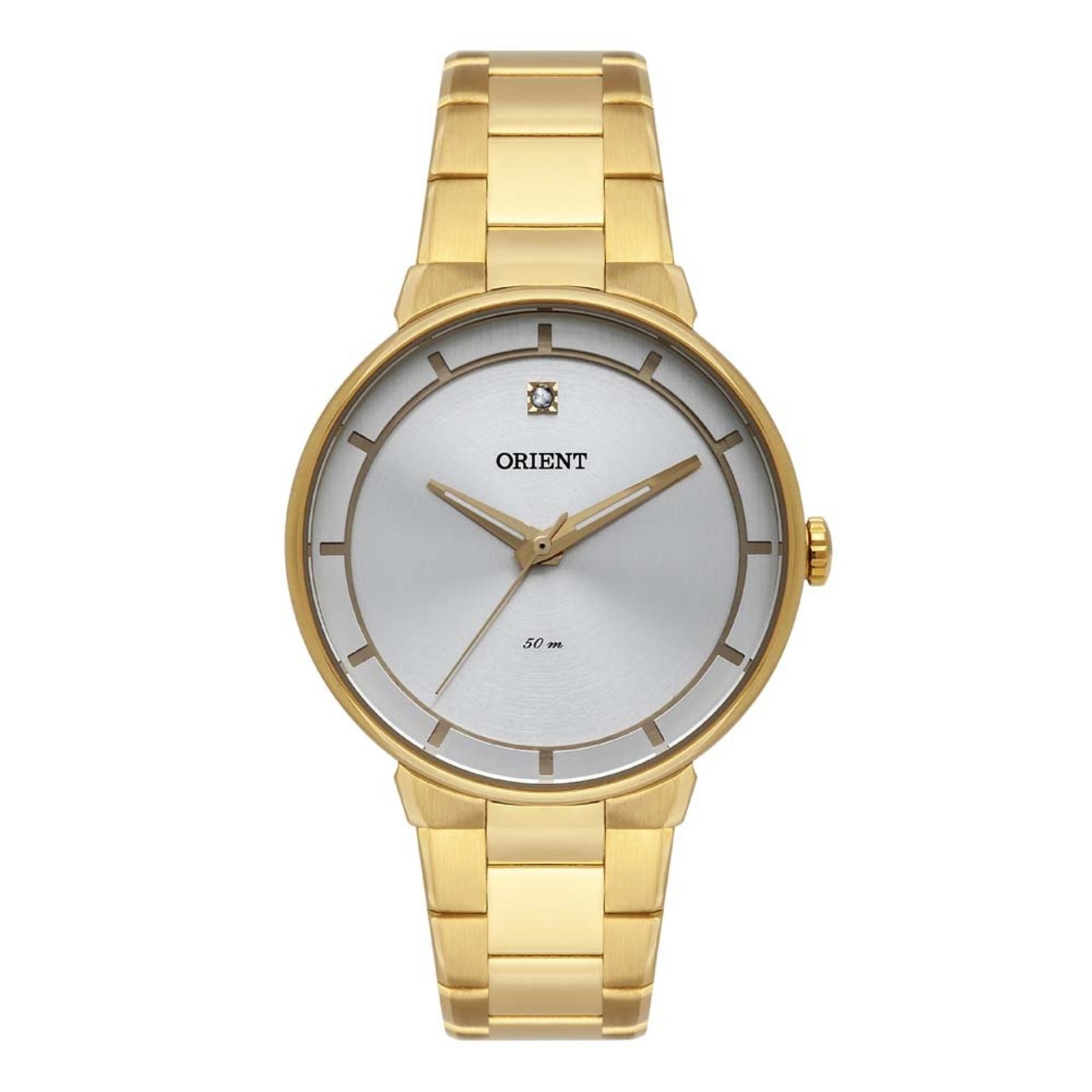 Relogio Orient Fgss0181 S1Kx