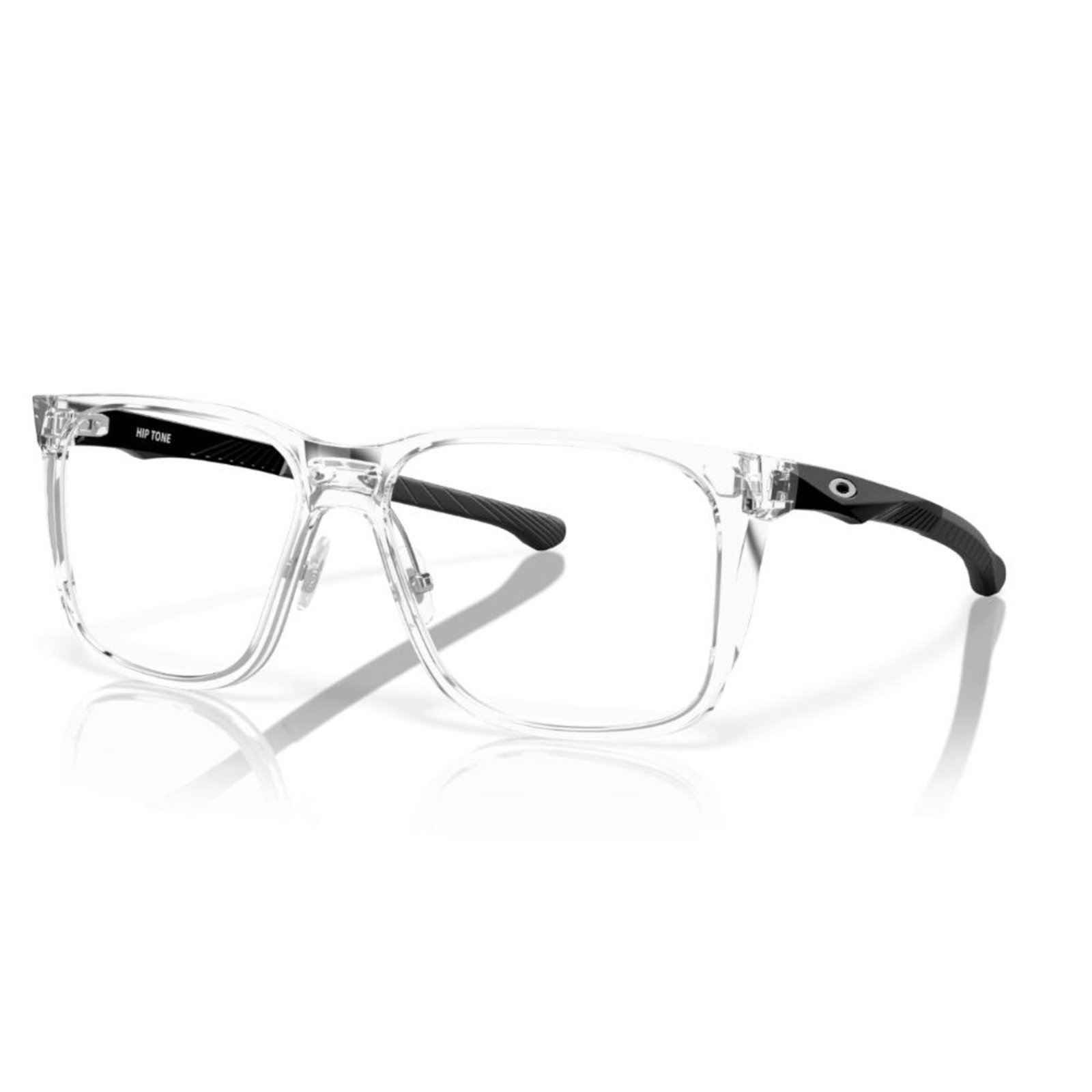 Óculos Para Grau Oakley Hip Tone