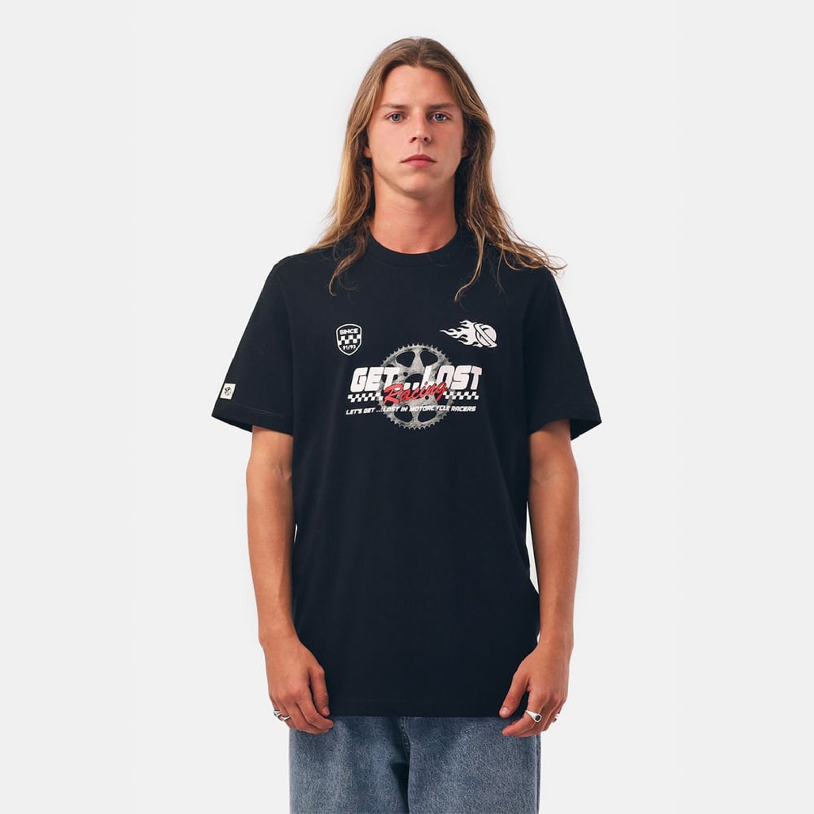 T-Shirt Gear
