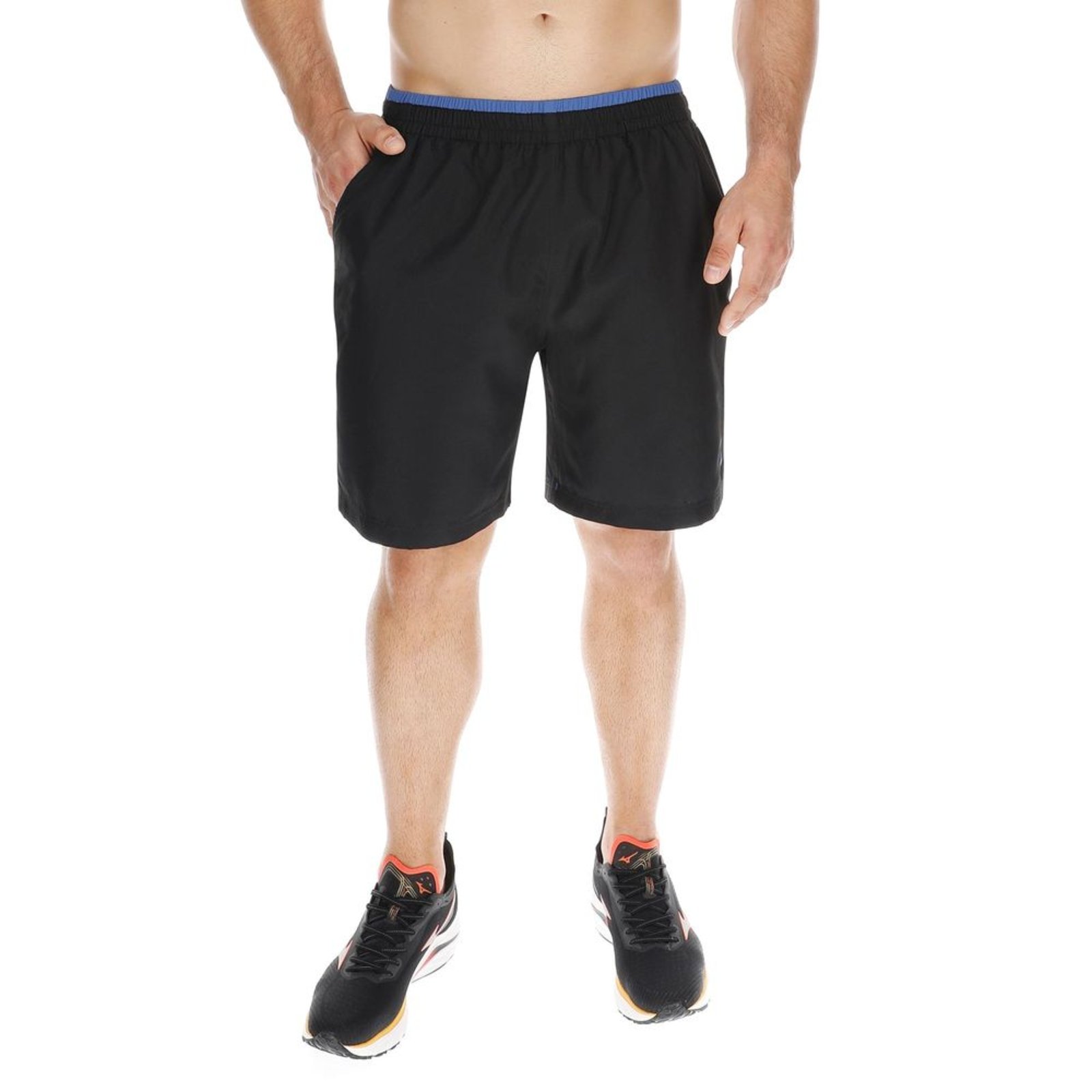 Bermuda de Treino Masculina Mizuno Tennis Master 7