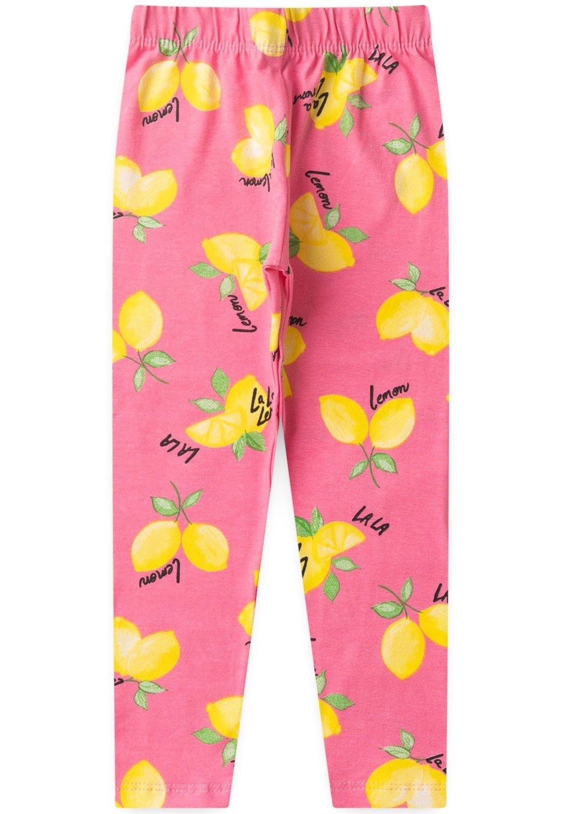 Infantil – Calça Bem Vestir Legging