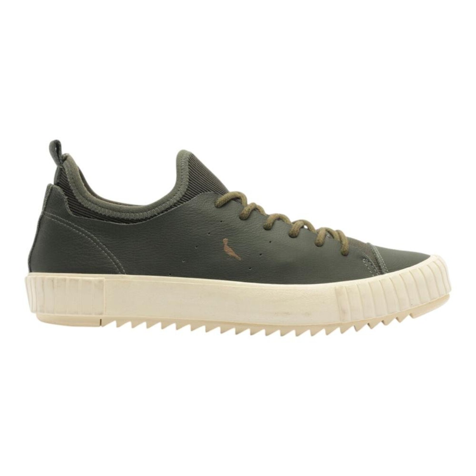 Tenis Masculino Reserva Astral Verde Militar