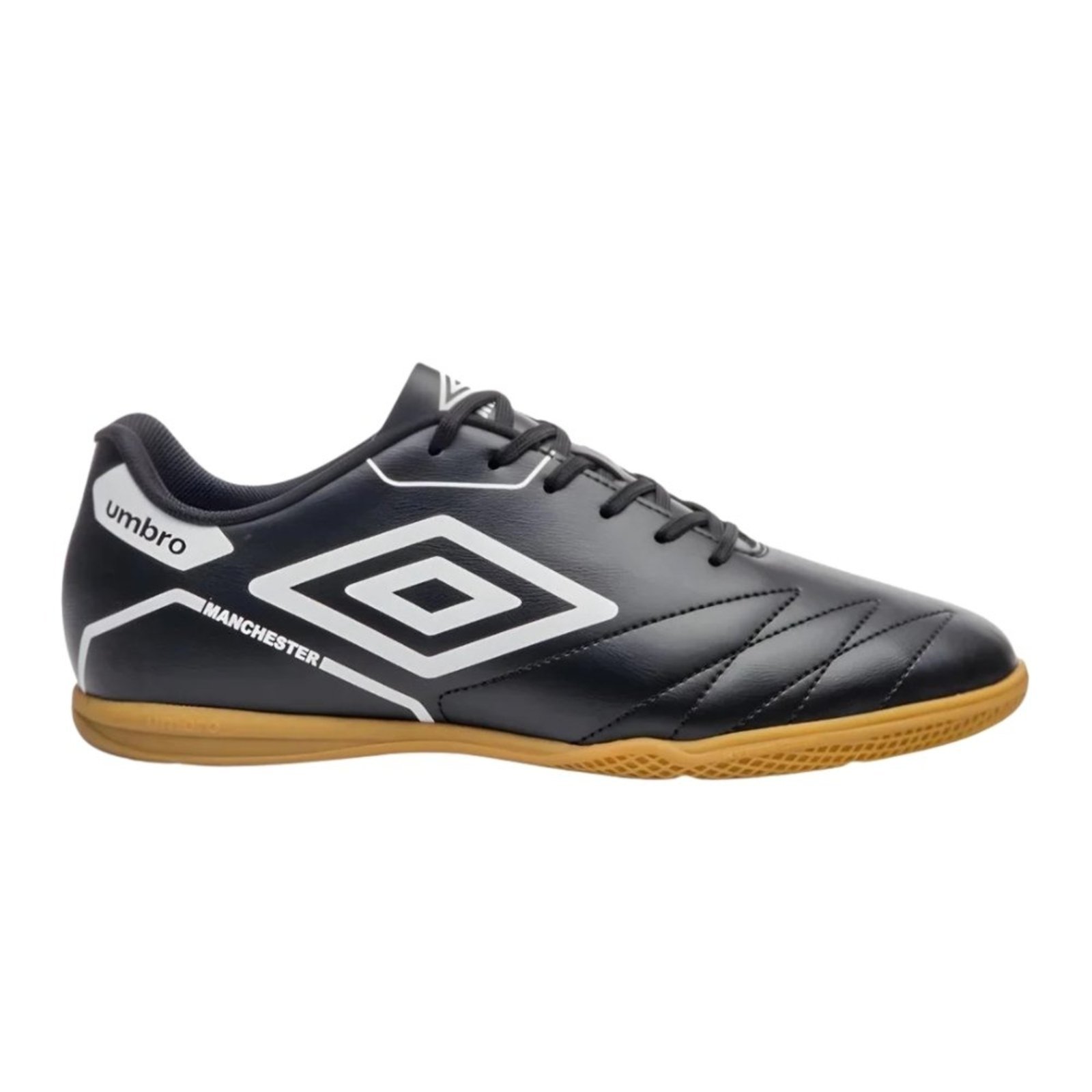 Chuteira Umbro Futsal Manchester