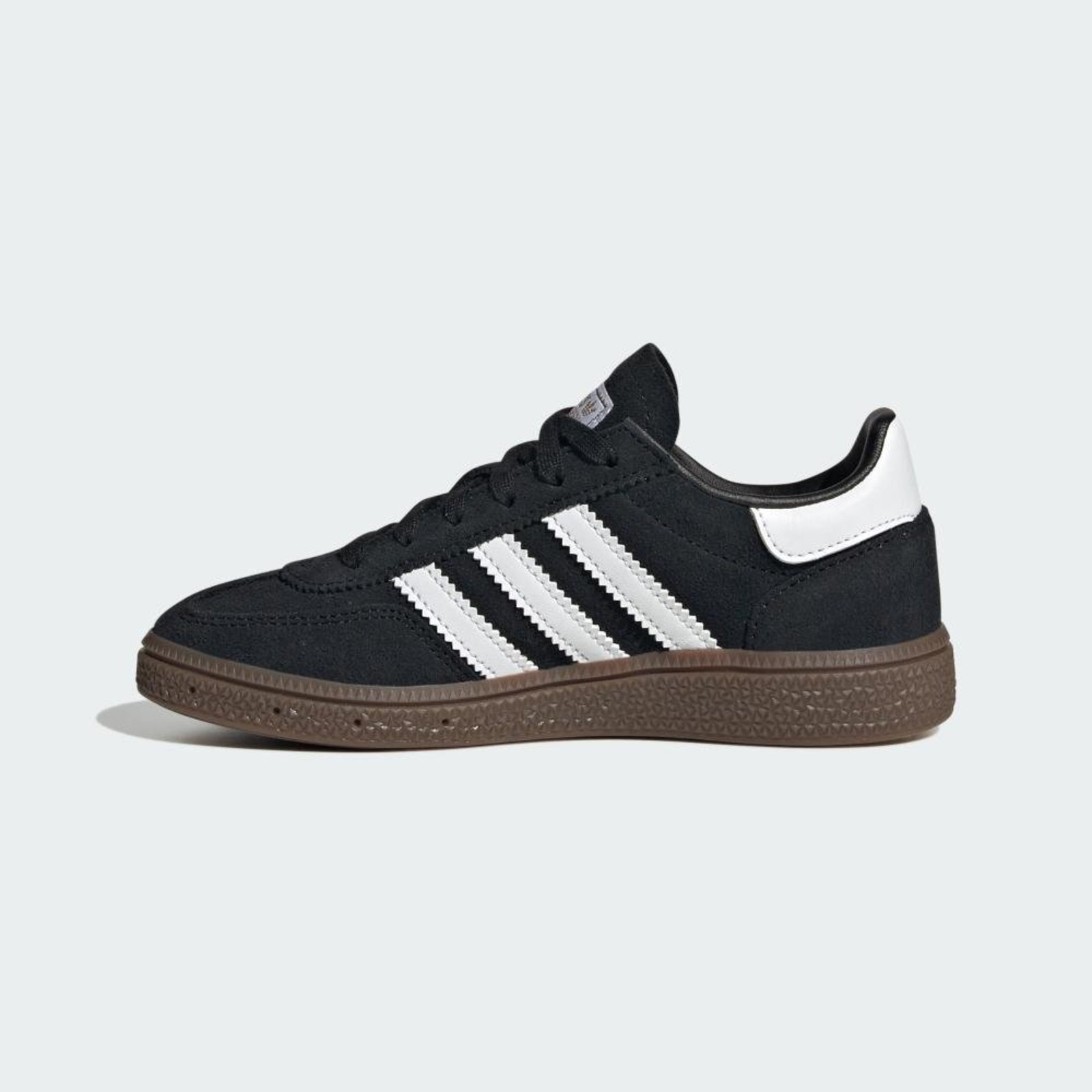 Infantil - Tênis Handball Spezial adidas Originals Preto