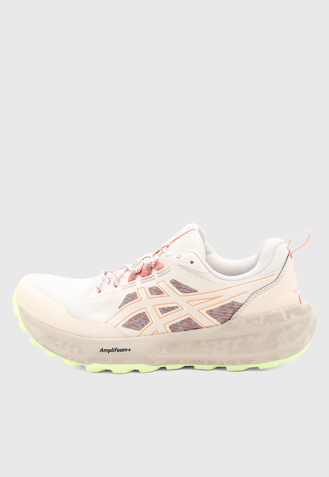 Tênis Feminino Asics Gel Sonoma 8 Bege
