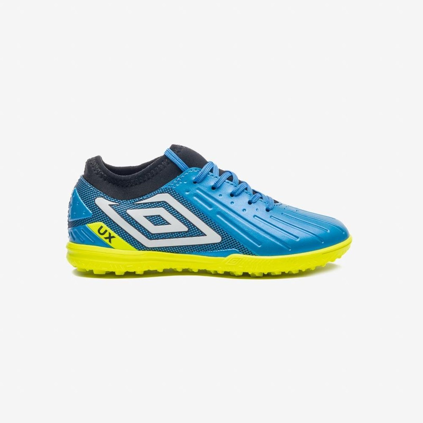 Chuteira Society Umbro UX Jr