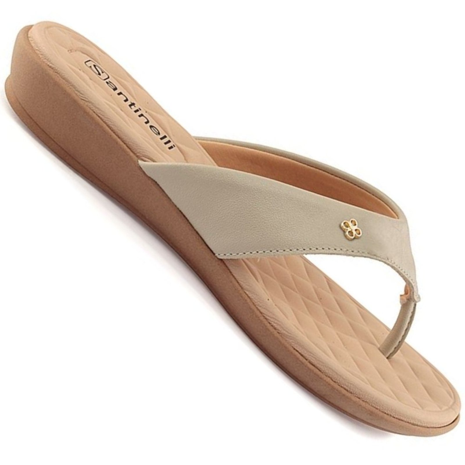 Chinelo Santinelli 1800-042-262 Feminino