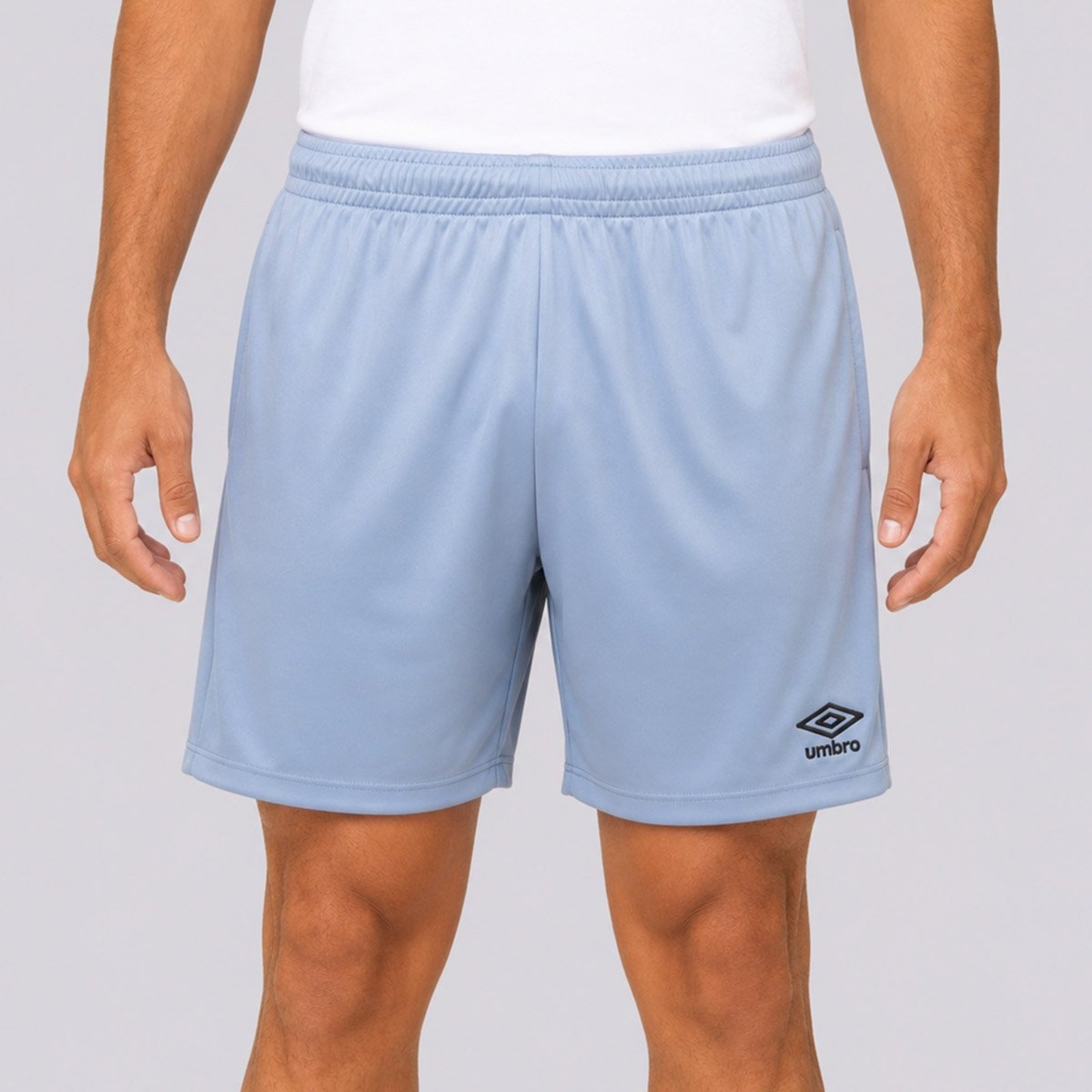 Calção Umbro TWR Striker III Azul