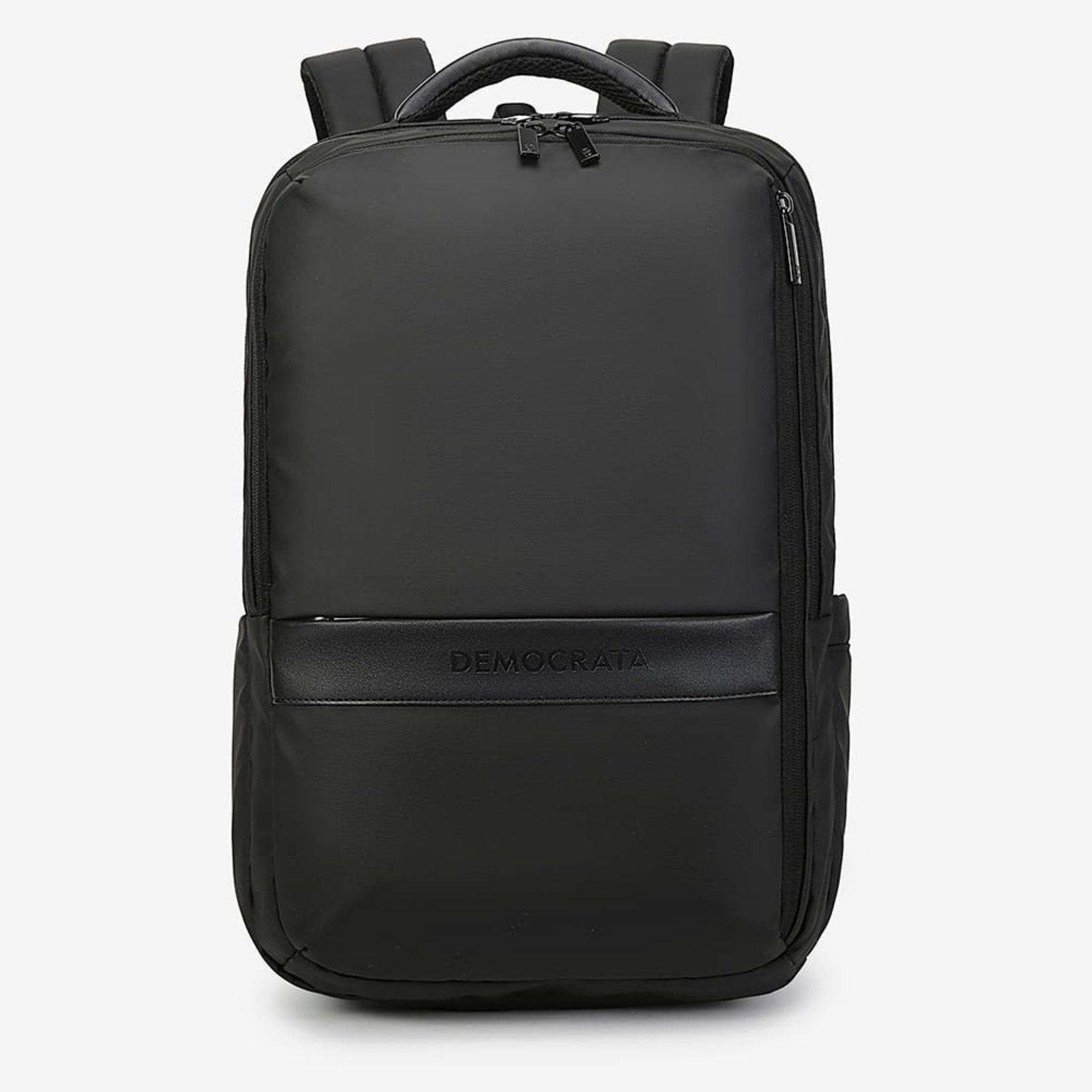 Mochilas Democrata Casual Preto