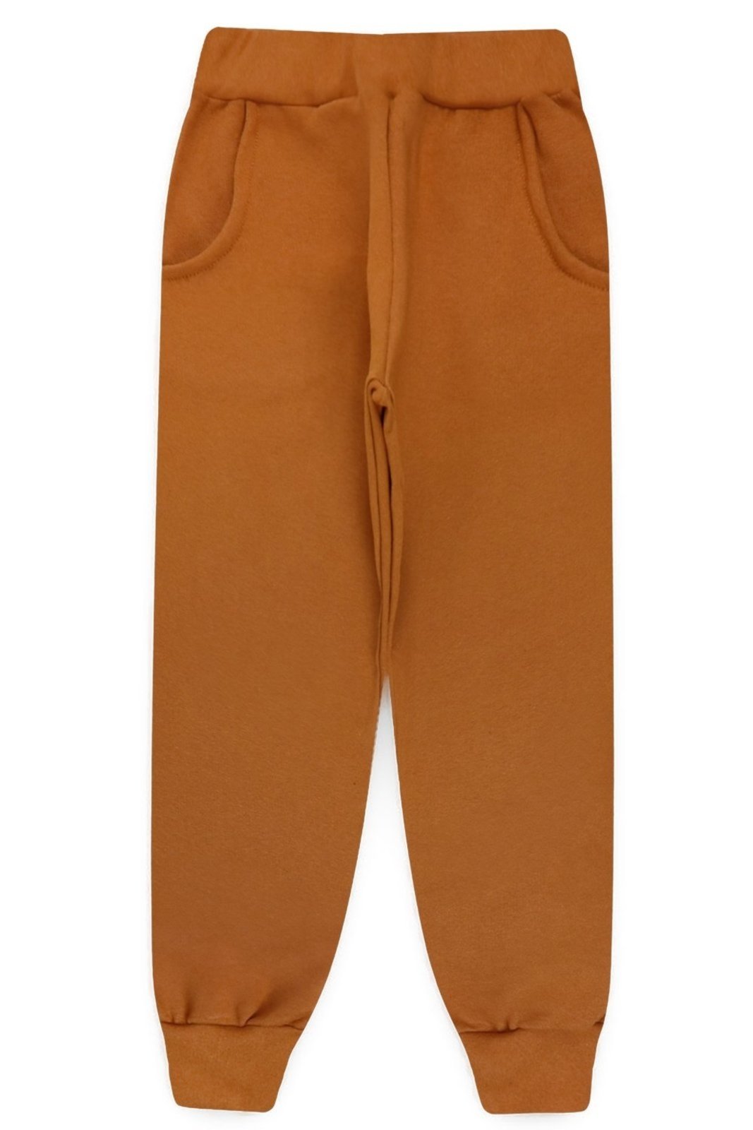 Infantil - Calça Moletom Menino c/ Bolso