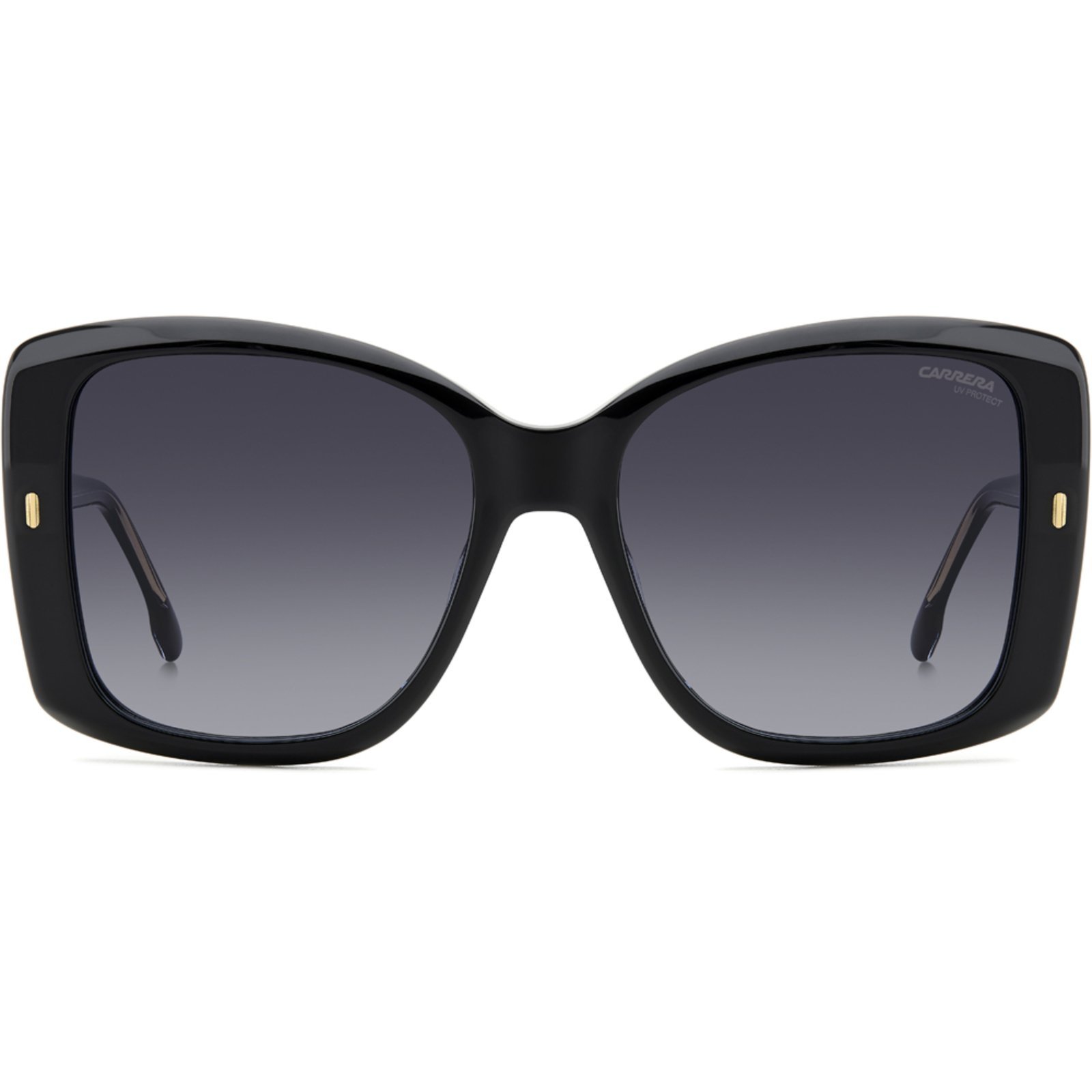 Vista 3 Óculos de Sol Carrera 3030 S 807 569O Feminino preto Carrera preto