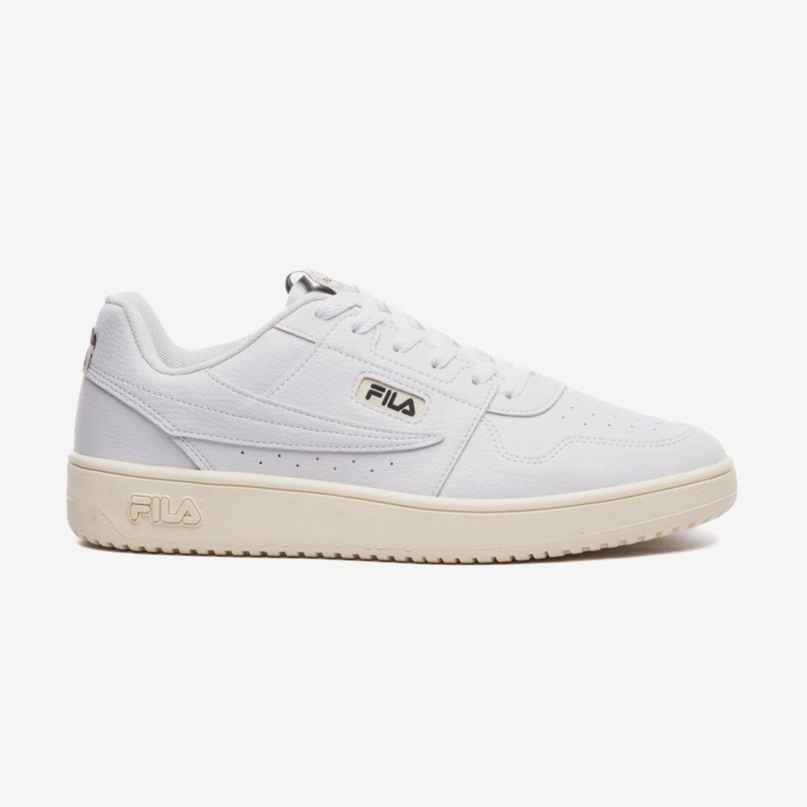 Tênis Fila Acd Classic Masculino Incolor