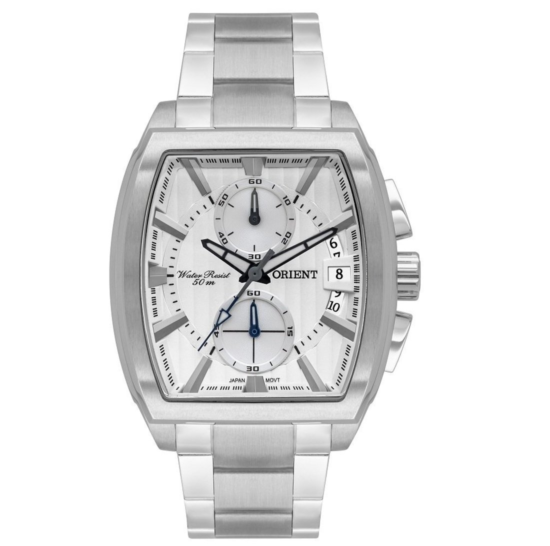 Relogio Orient Masculino Gbssc010A S1Sx