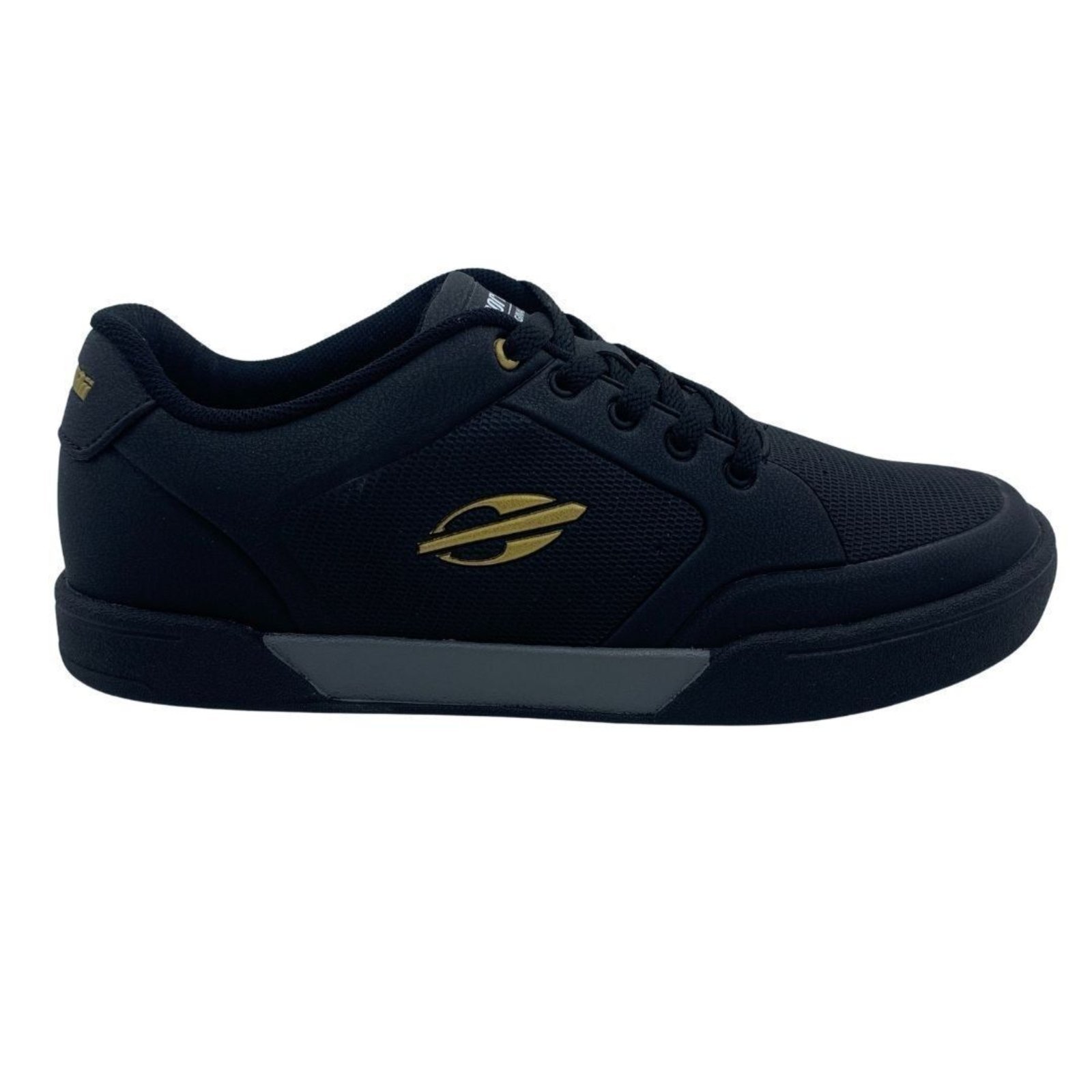 Tênis Casual Mormaii Masculino Preto Urban Scape - Preto - mormaii