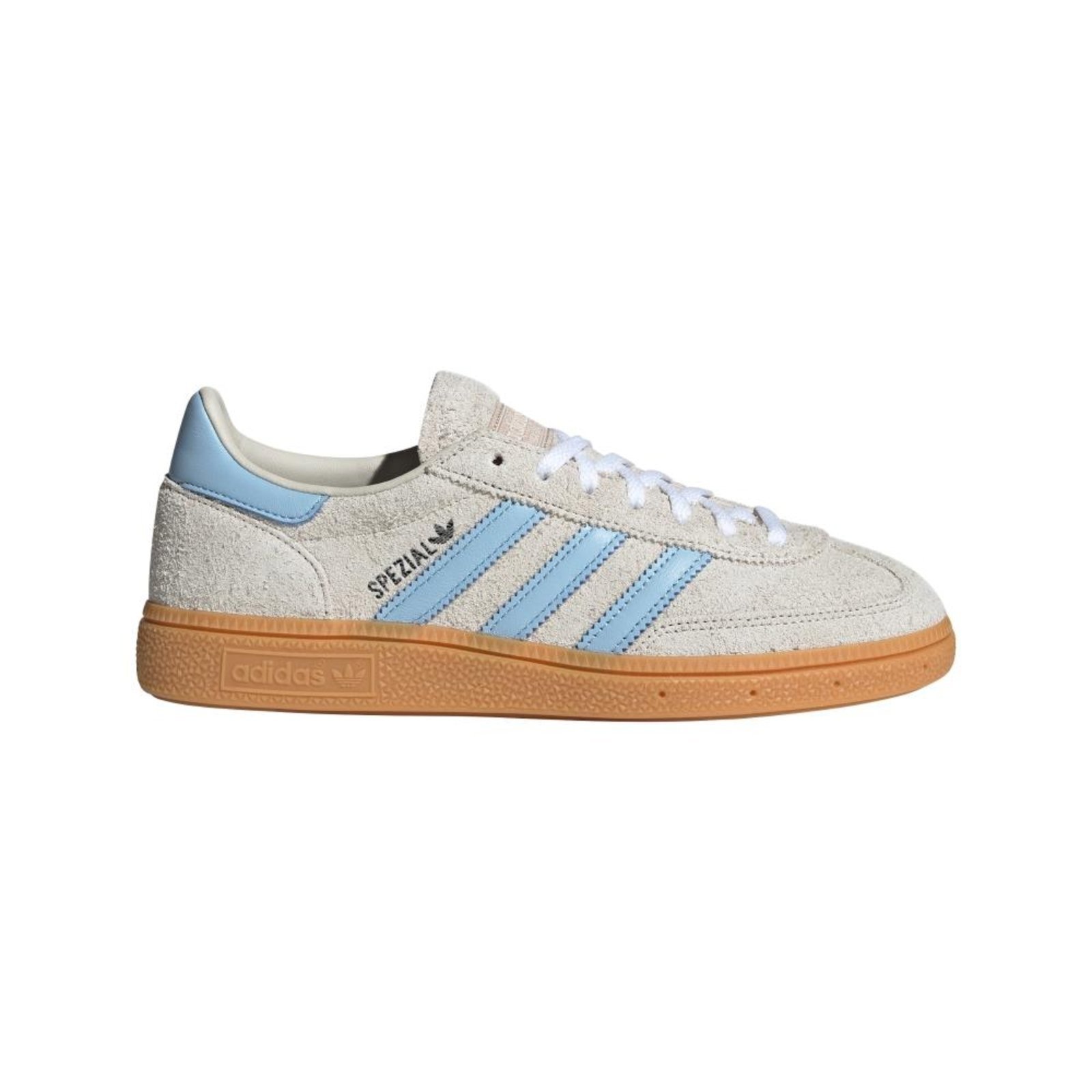 Tênis Handball Spezial adidas Originals Bege