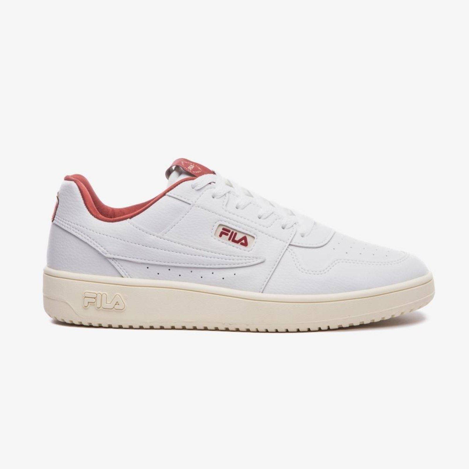 Vista 2 Tênis Fila Acd Classic Masculino incolor Fila incolor