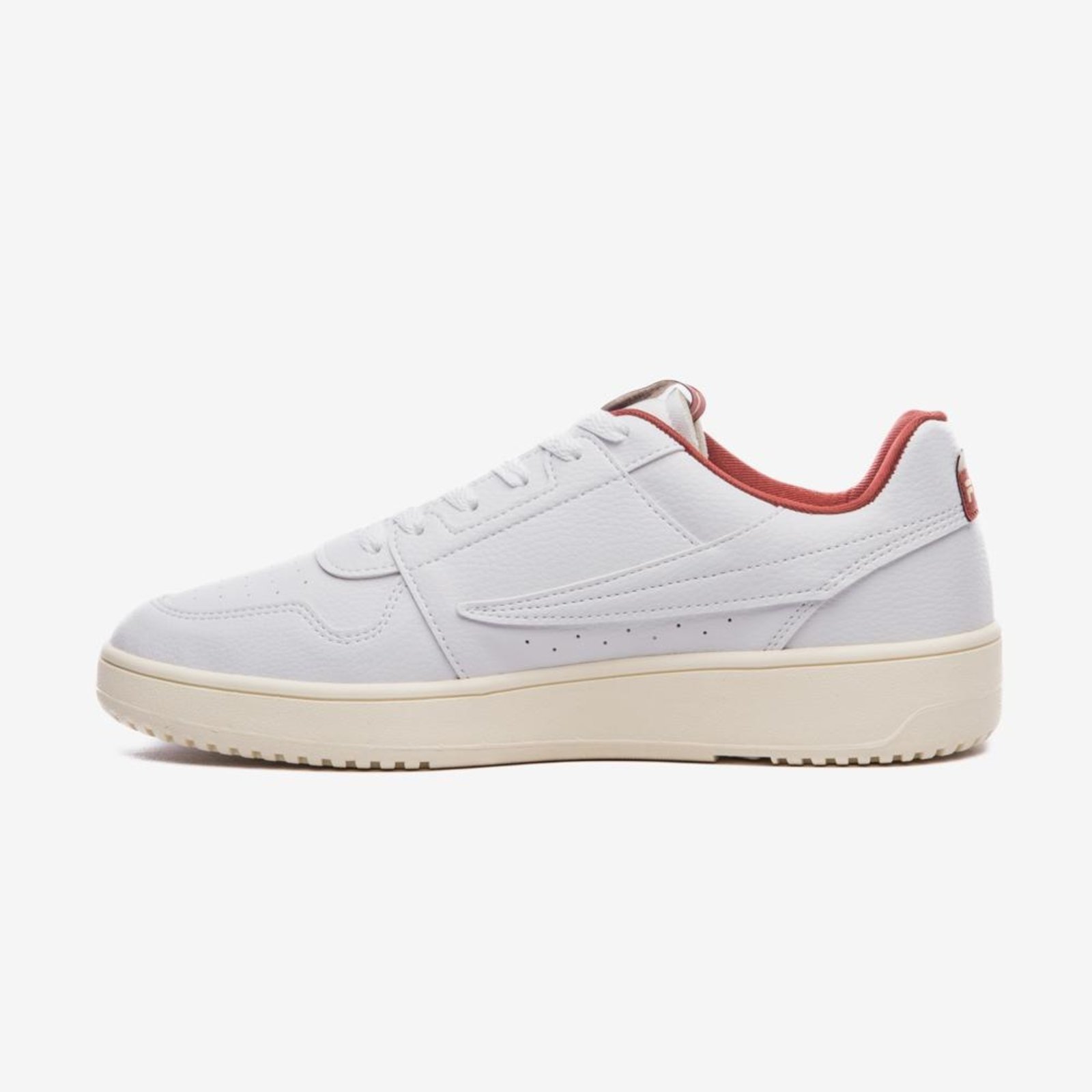 Vista 3 Tênis Fila Acd Classic Masculino incolor Fila incolor