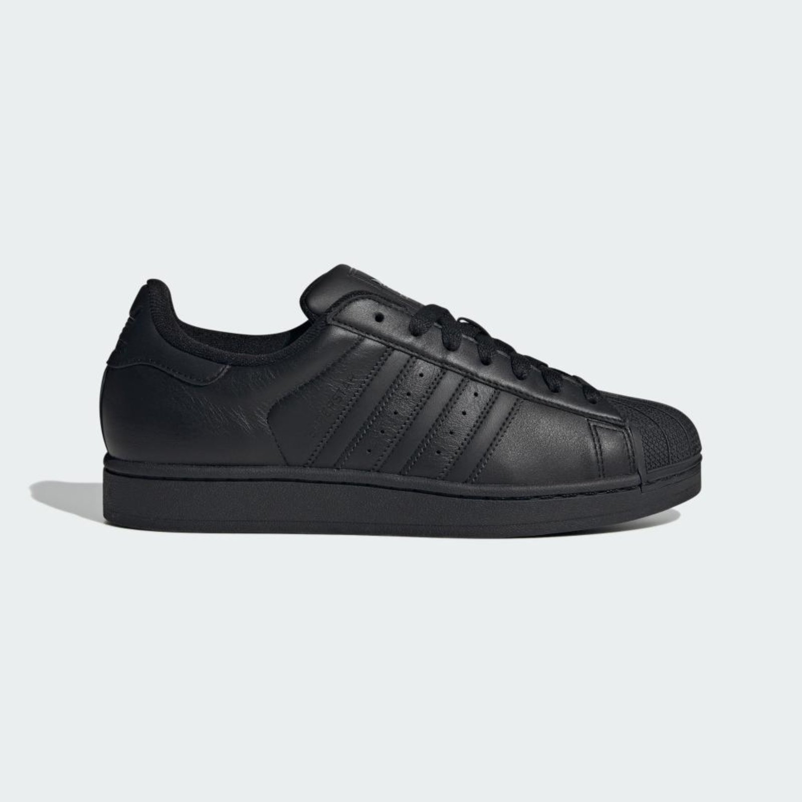 SUPERSTAR II adidas Originals Preto